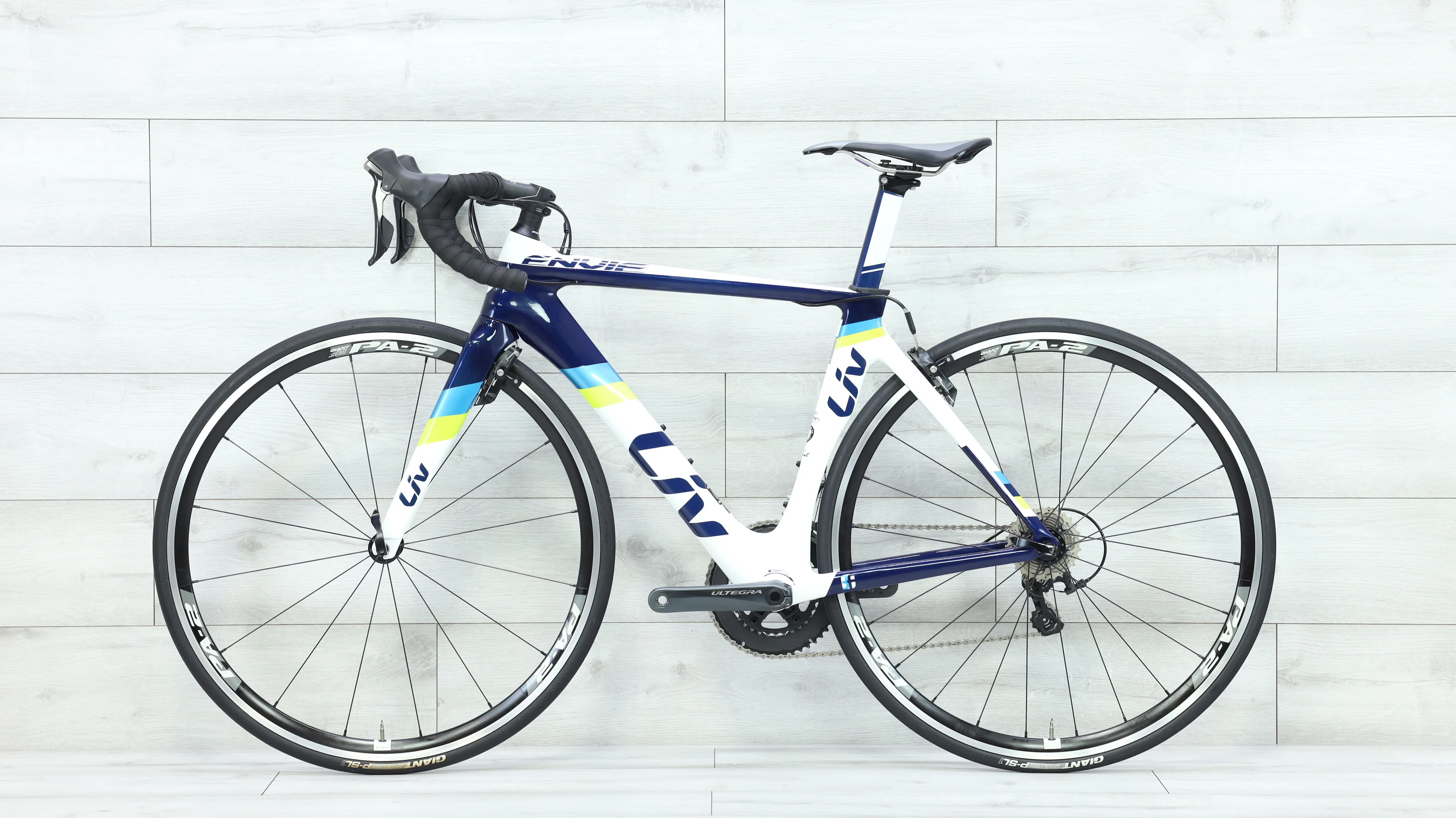 2016 Liv Envie Advanced 1 Road Bike - X-Small - Image 2