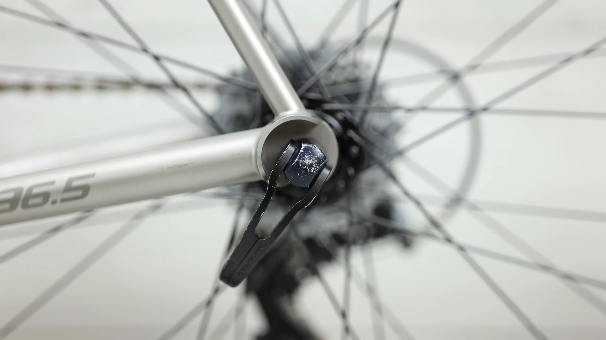 2016 Mosaic RT-1  Road Bike - 57cm - Image 13