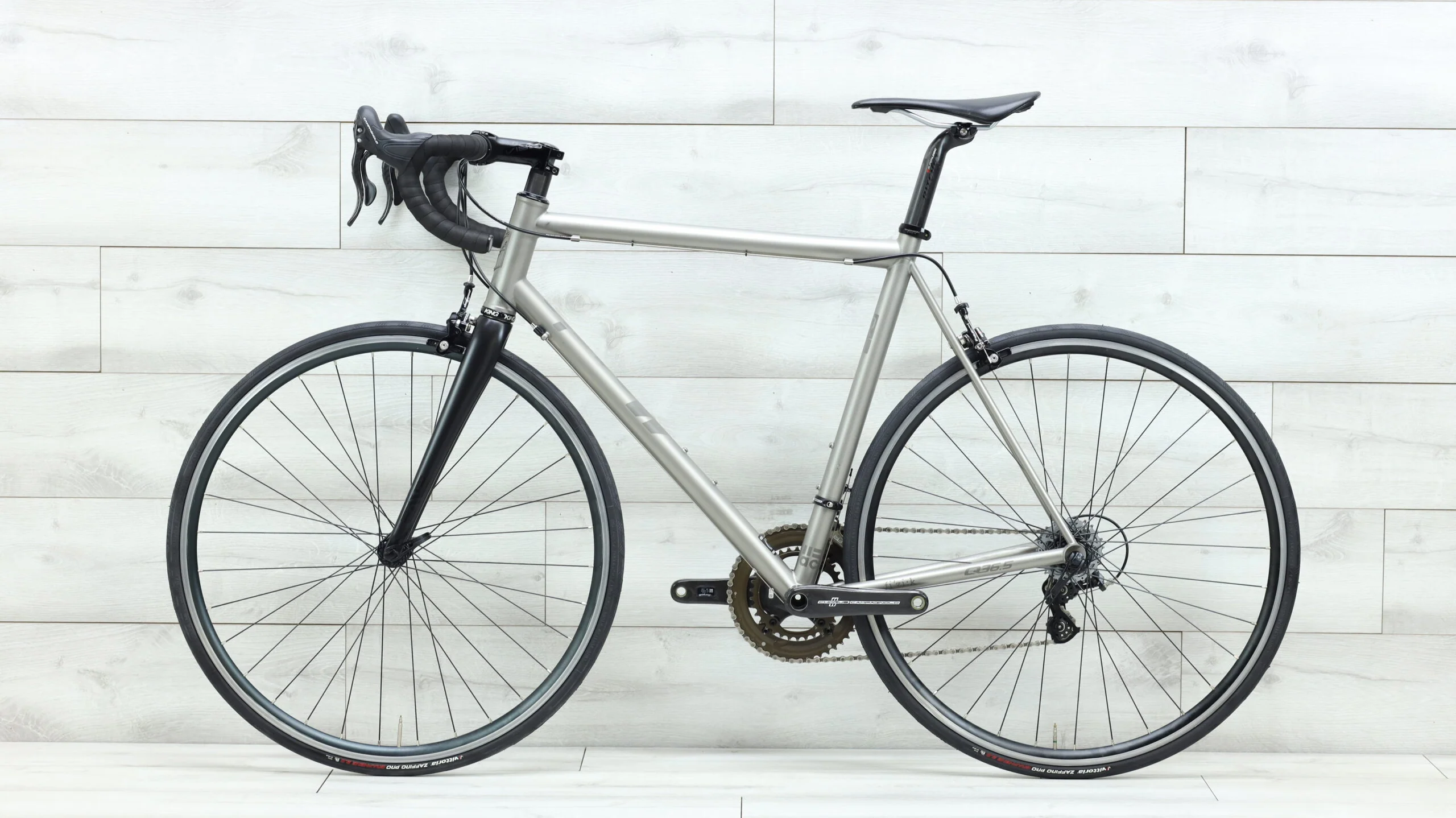 2016 Mosaic RT-1  Road Bike - 57cm - Image 2