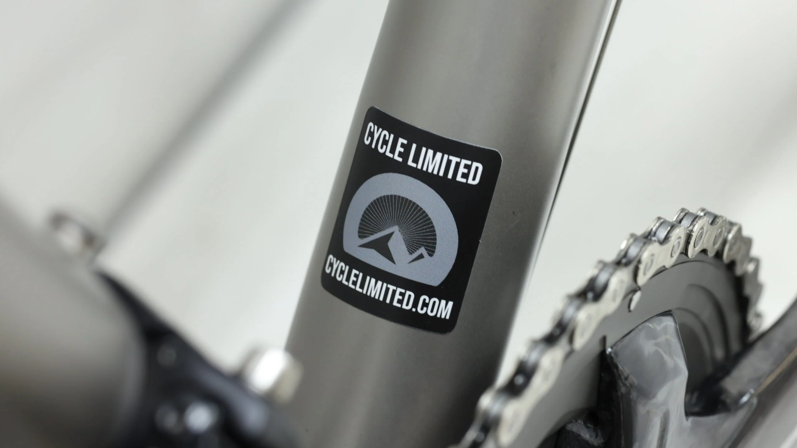 2016 Mosaic RT-1  Road Bike - 57cm - Image 3