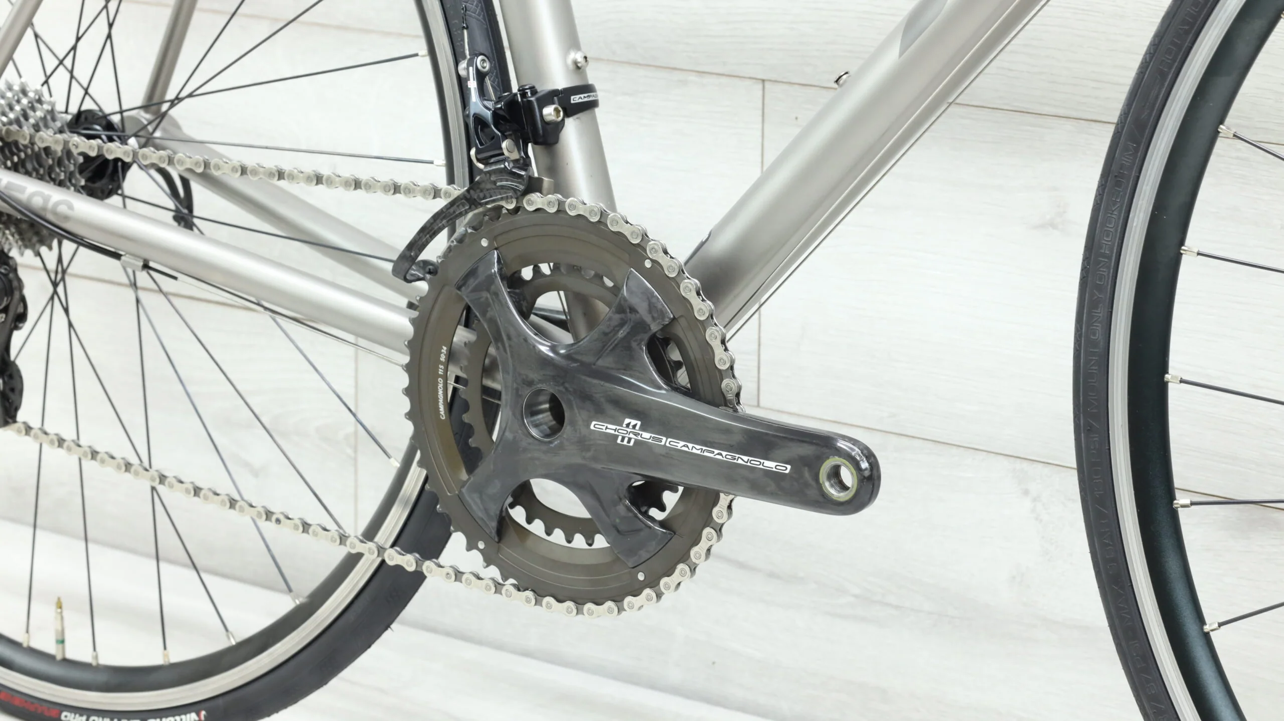 2016 Mosaic RT-1  Road Bike - 57cm - Image 5