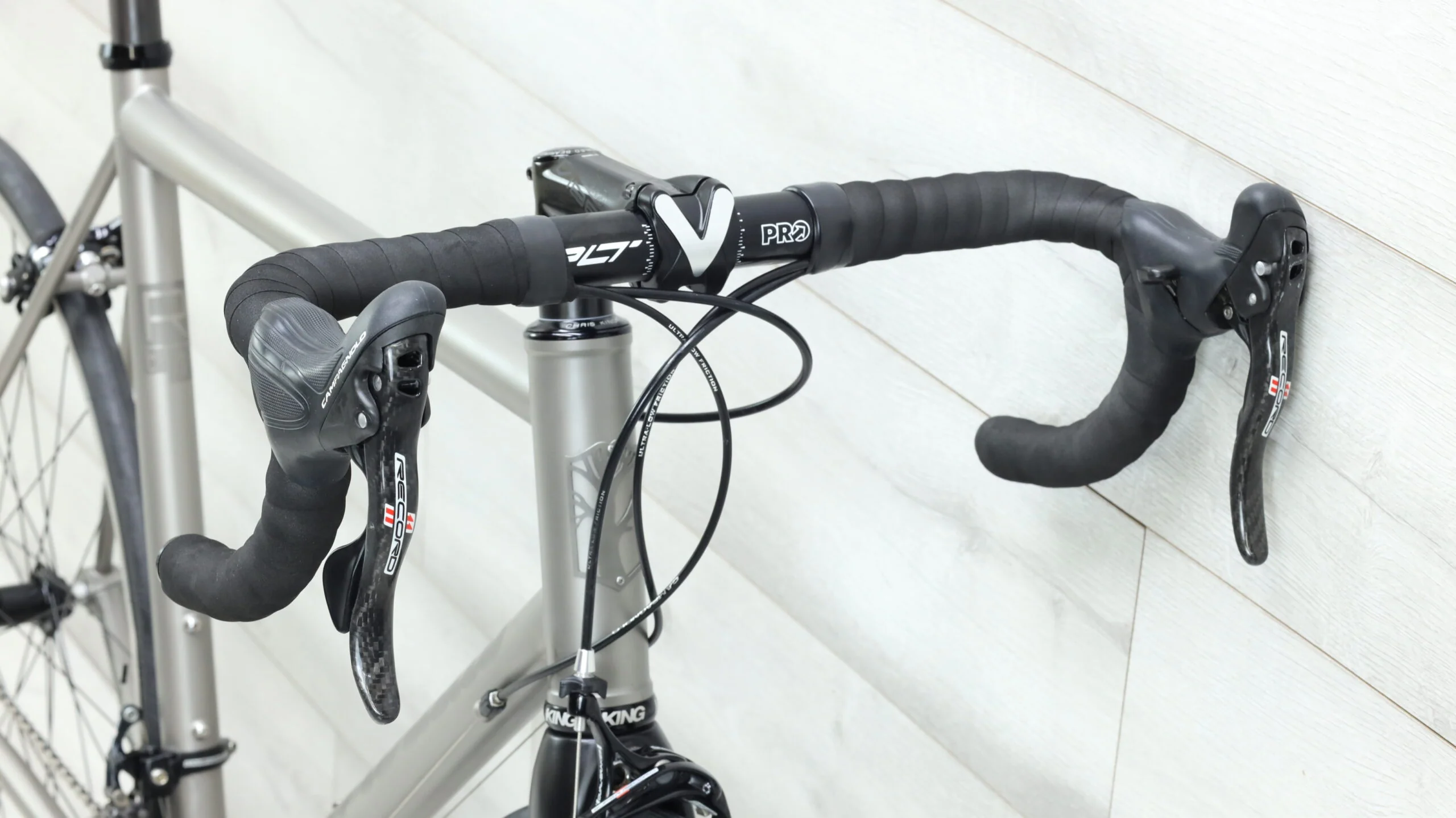 2016 Mosaic RT-1  Road Bike - 57cm - Image 7