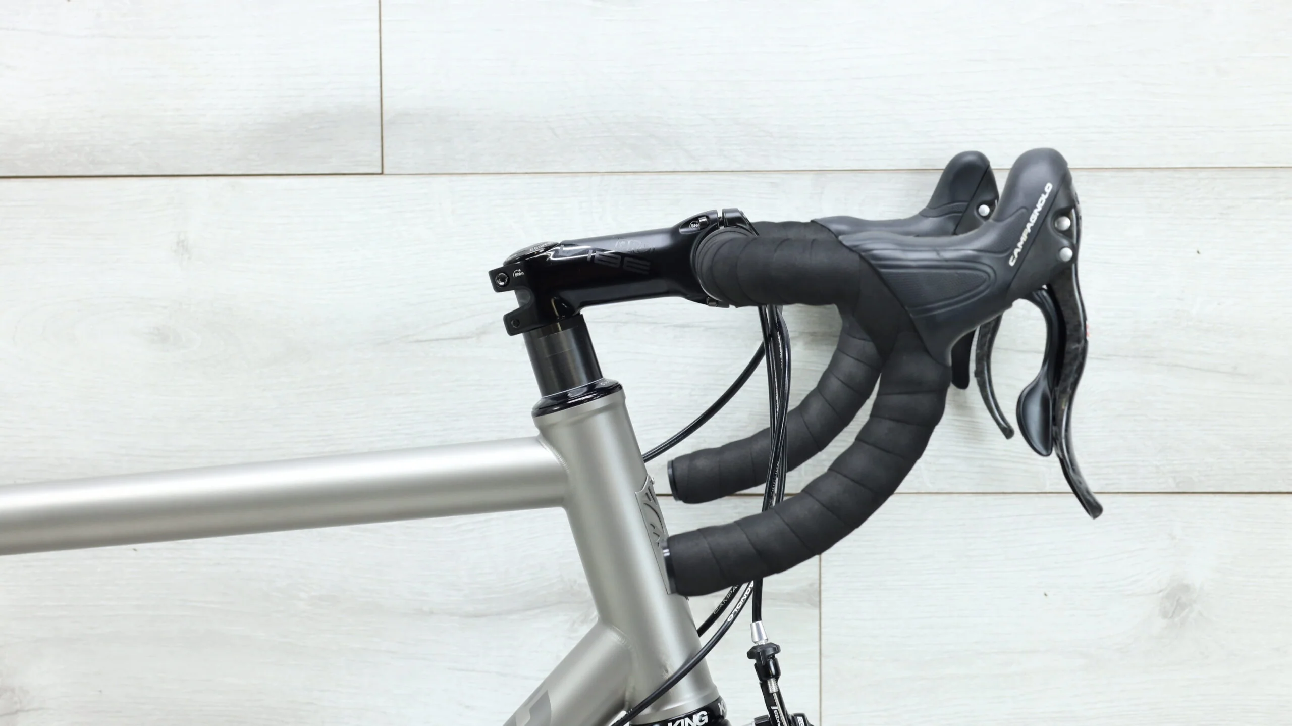 2016 Mosaic RT-1  Road Bike - 57cm - Image 9