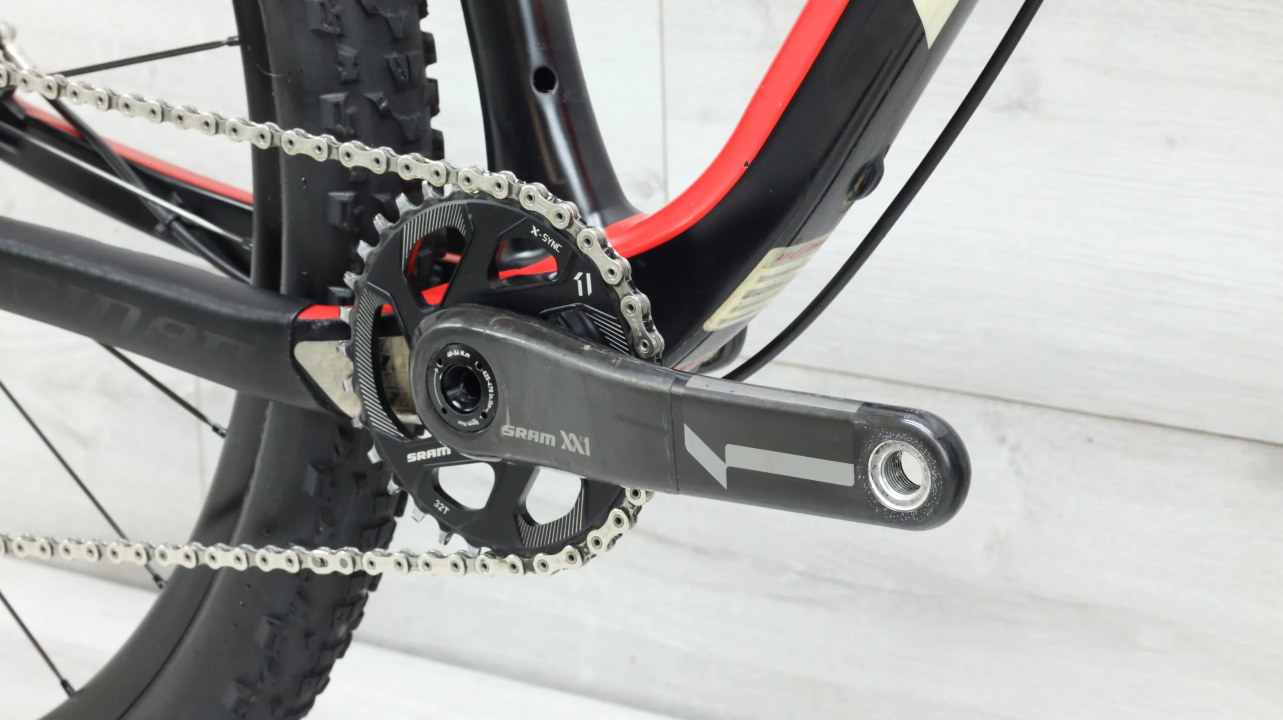 Niner Air 9 RDO Mountain Bike - 2016, Large - Image 5