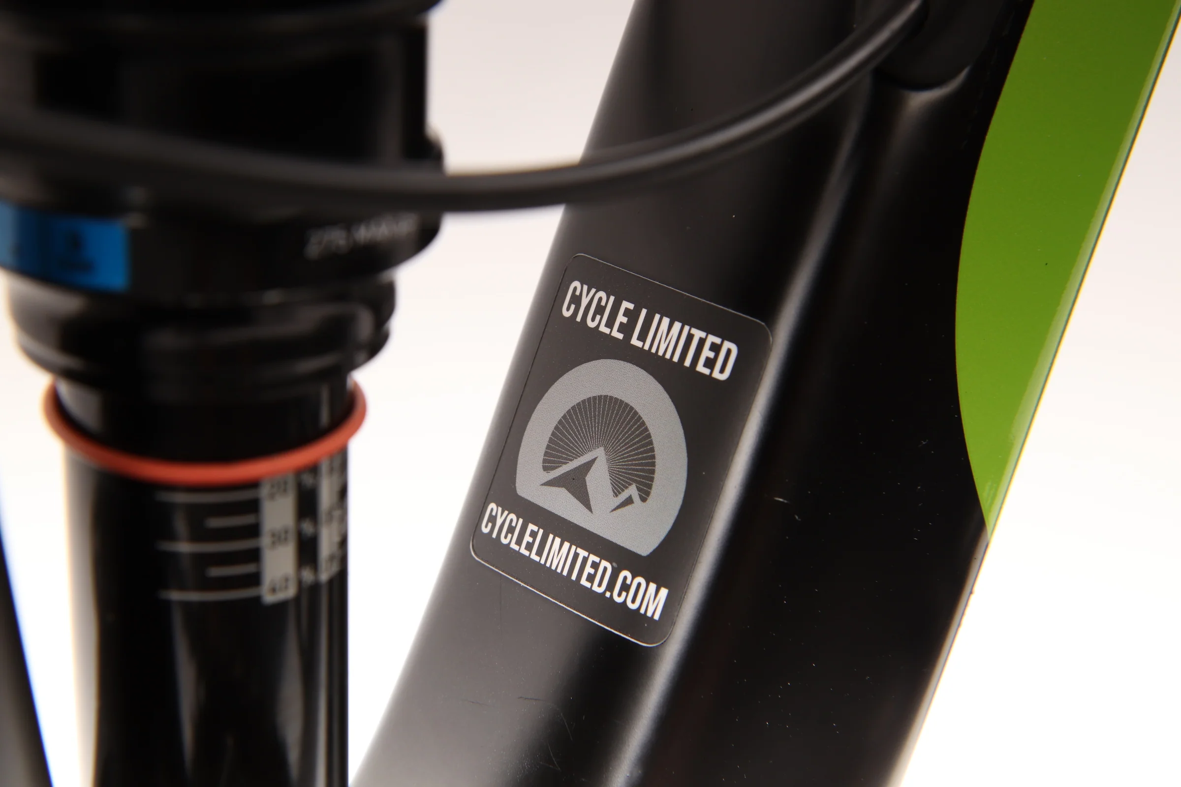 2016 NINER RIP 9 RDO Mountain Bike - Large - Image 3