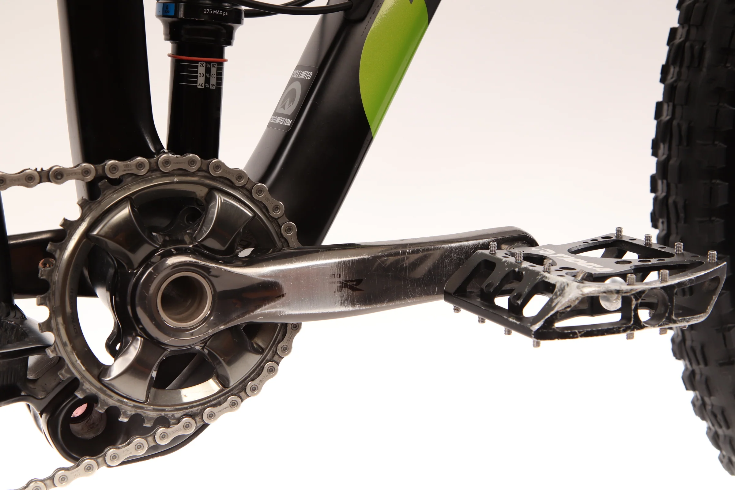 2016 NINER RIP 9 RDO Mountain Bike - Large - Image 4