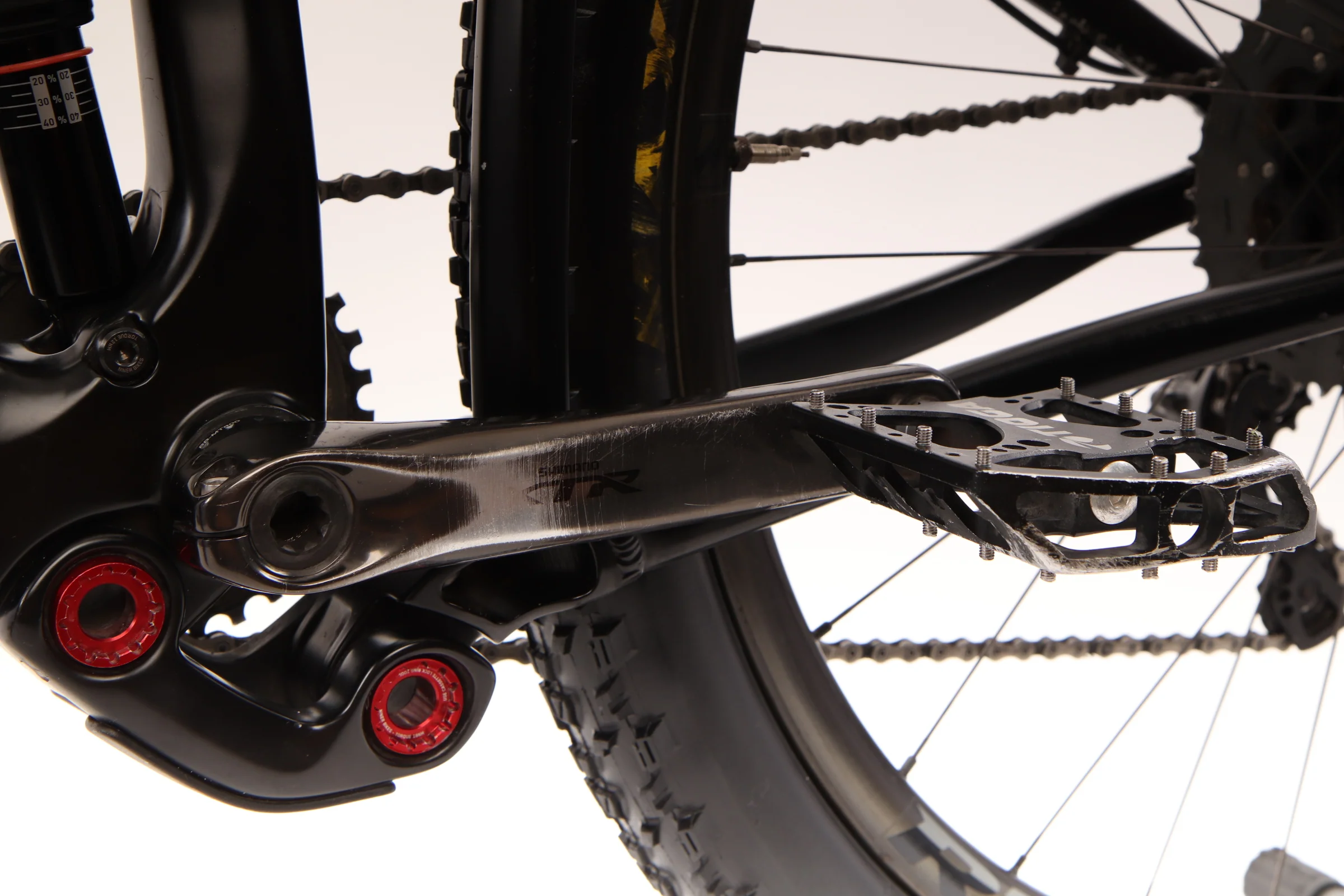 2016 NINER RIP 9 RDO Mountain Bike - Large - Image 5