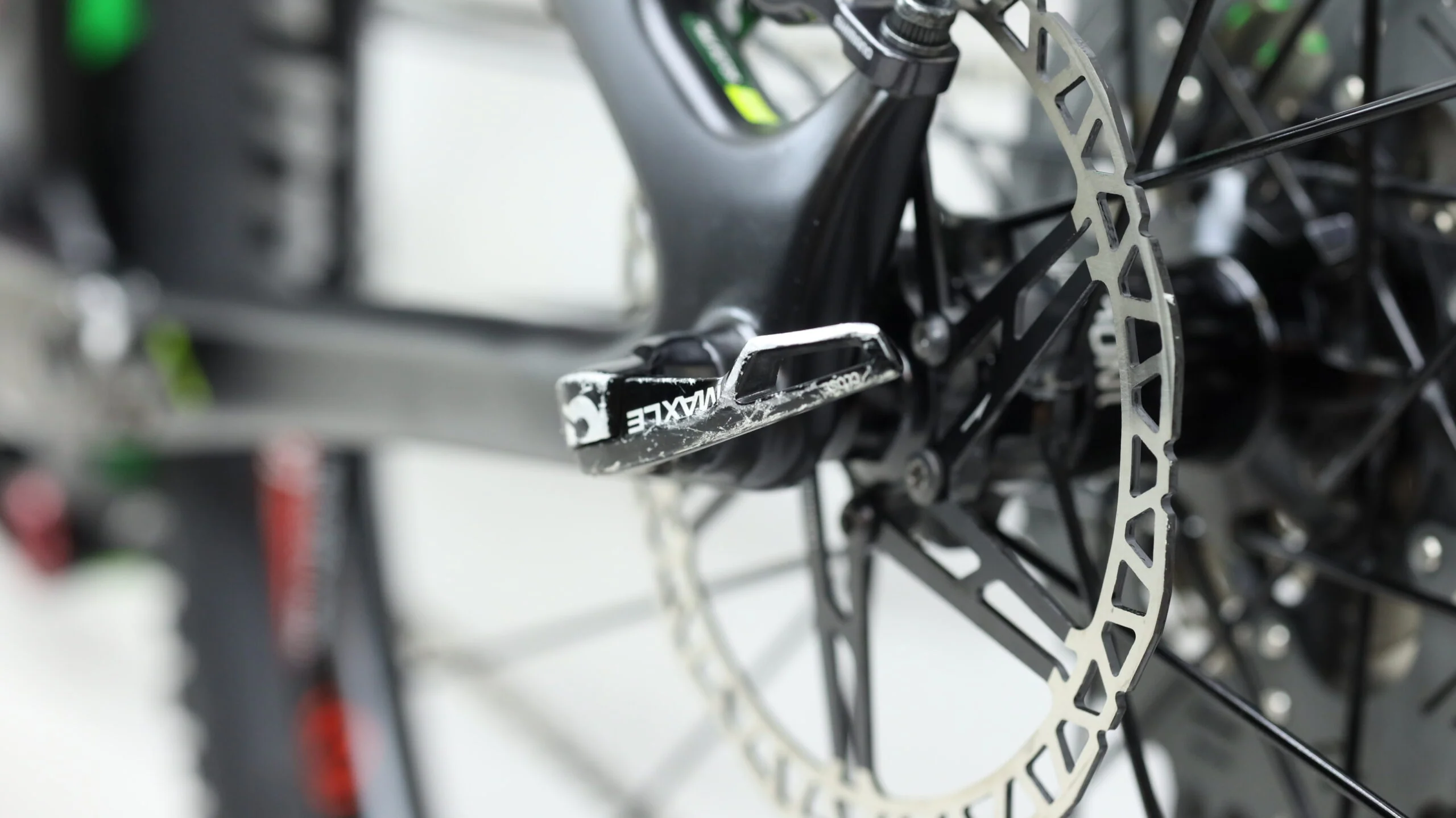 2016 Niner RKT 9 RDO XTR Di2 Mountain Bike - X-Small - Image 16