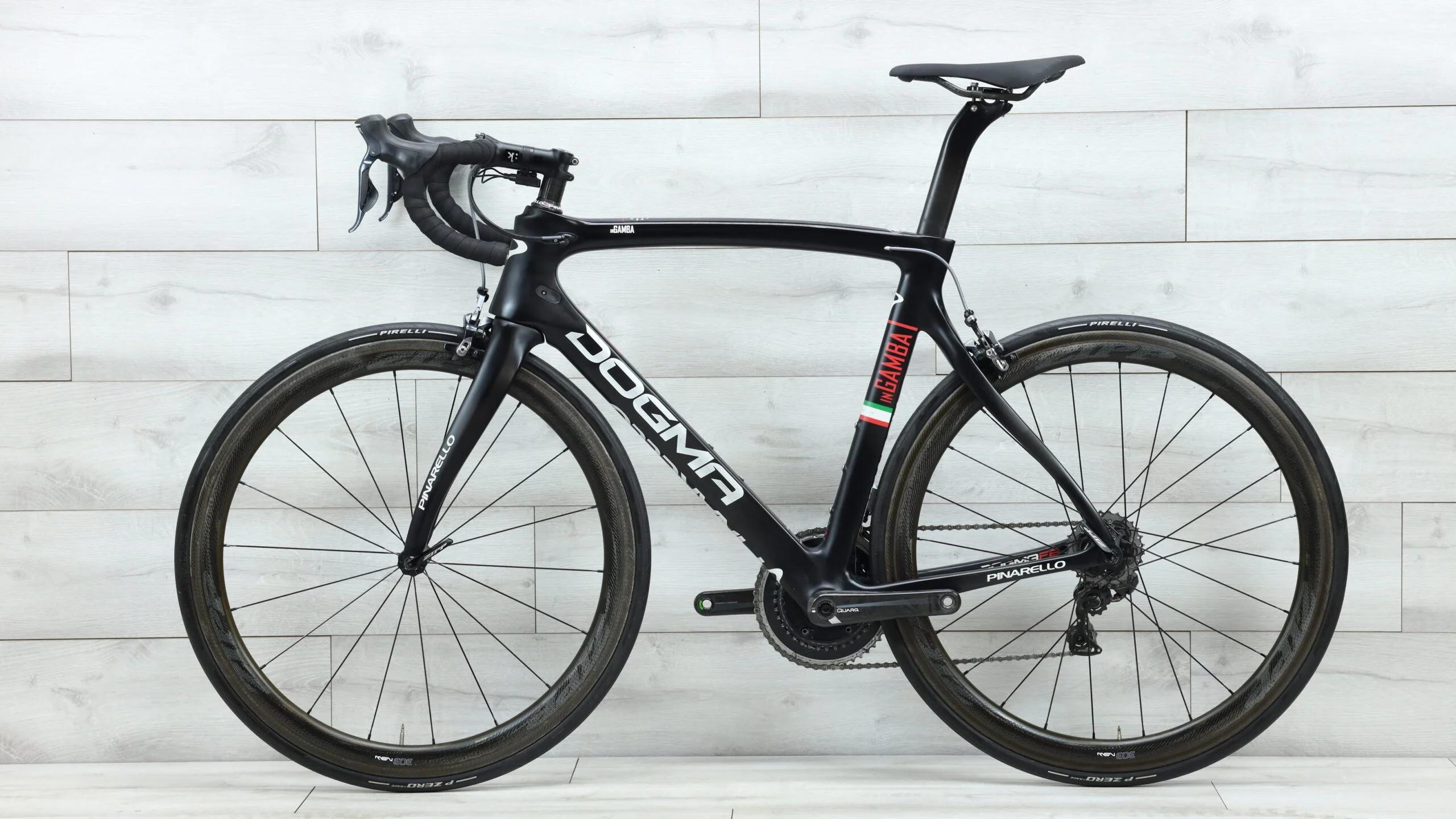2016 Pinarello Dogma F8  Road Bike - 56cm - Image 2
