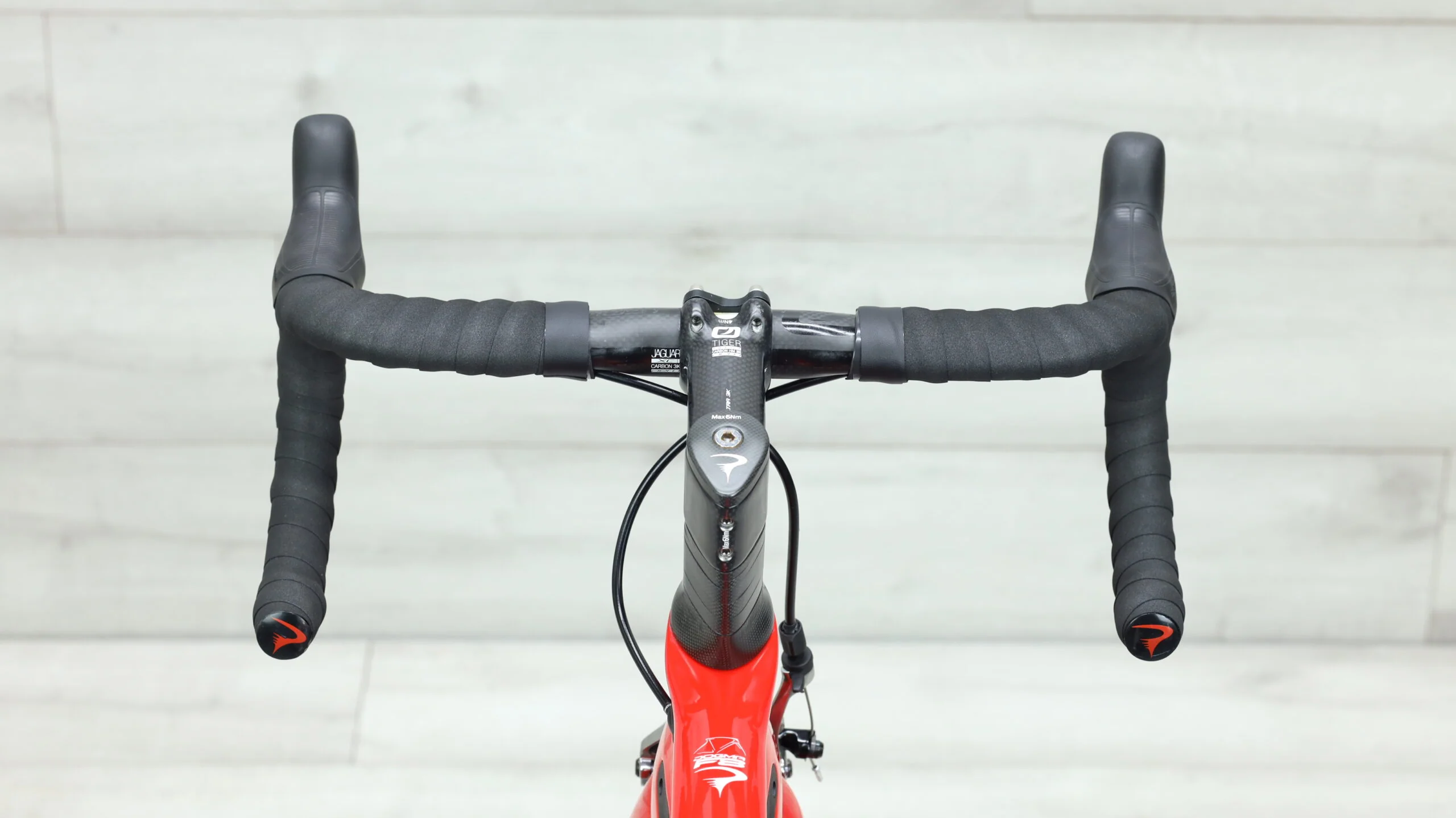 2016 Pinarello Dogma F8W  Road Bike - 50cm - Image 10