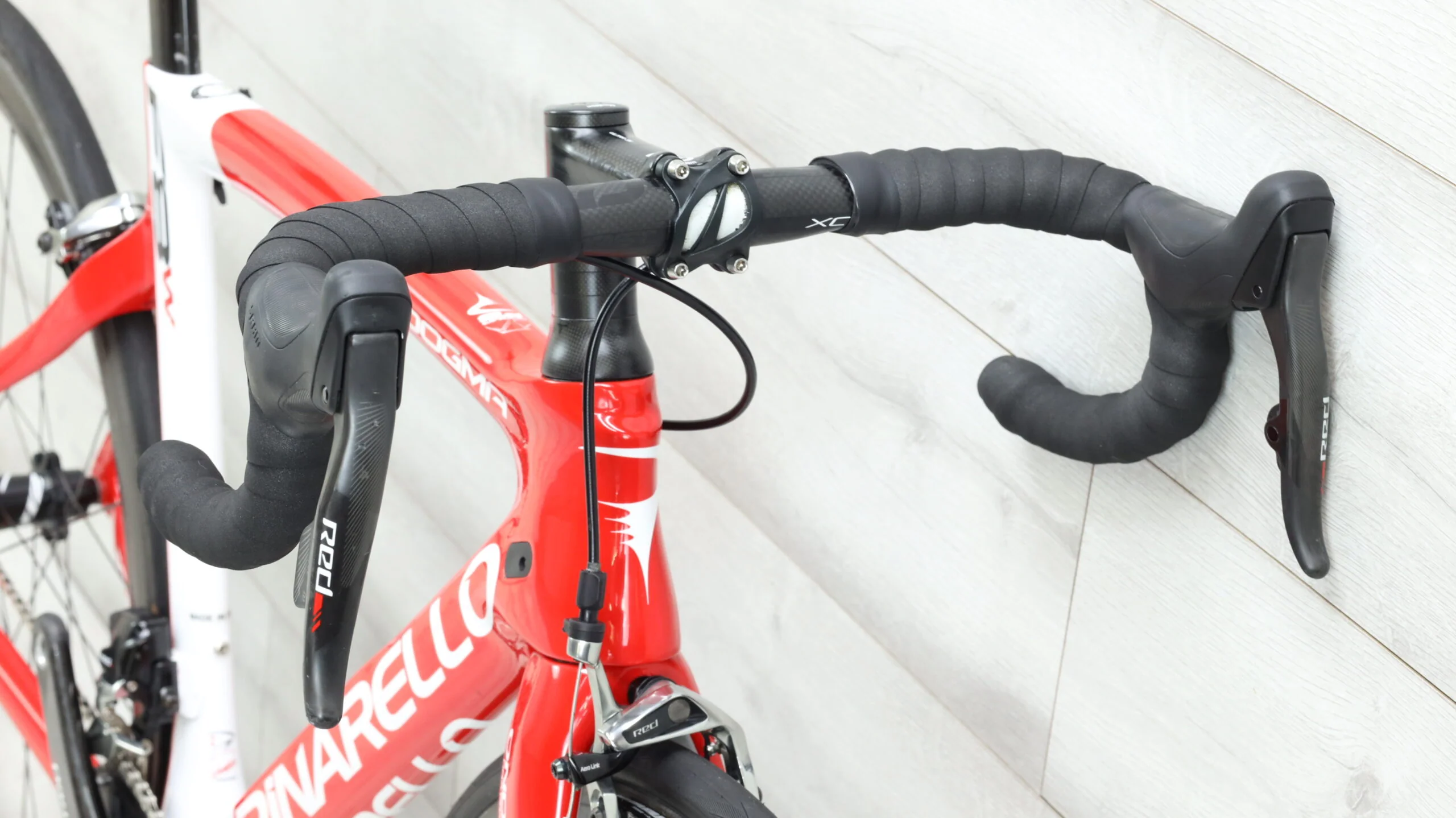 2016 Pinarello Dogma F8W  Road Bike - 50cm - Image 7
