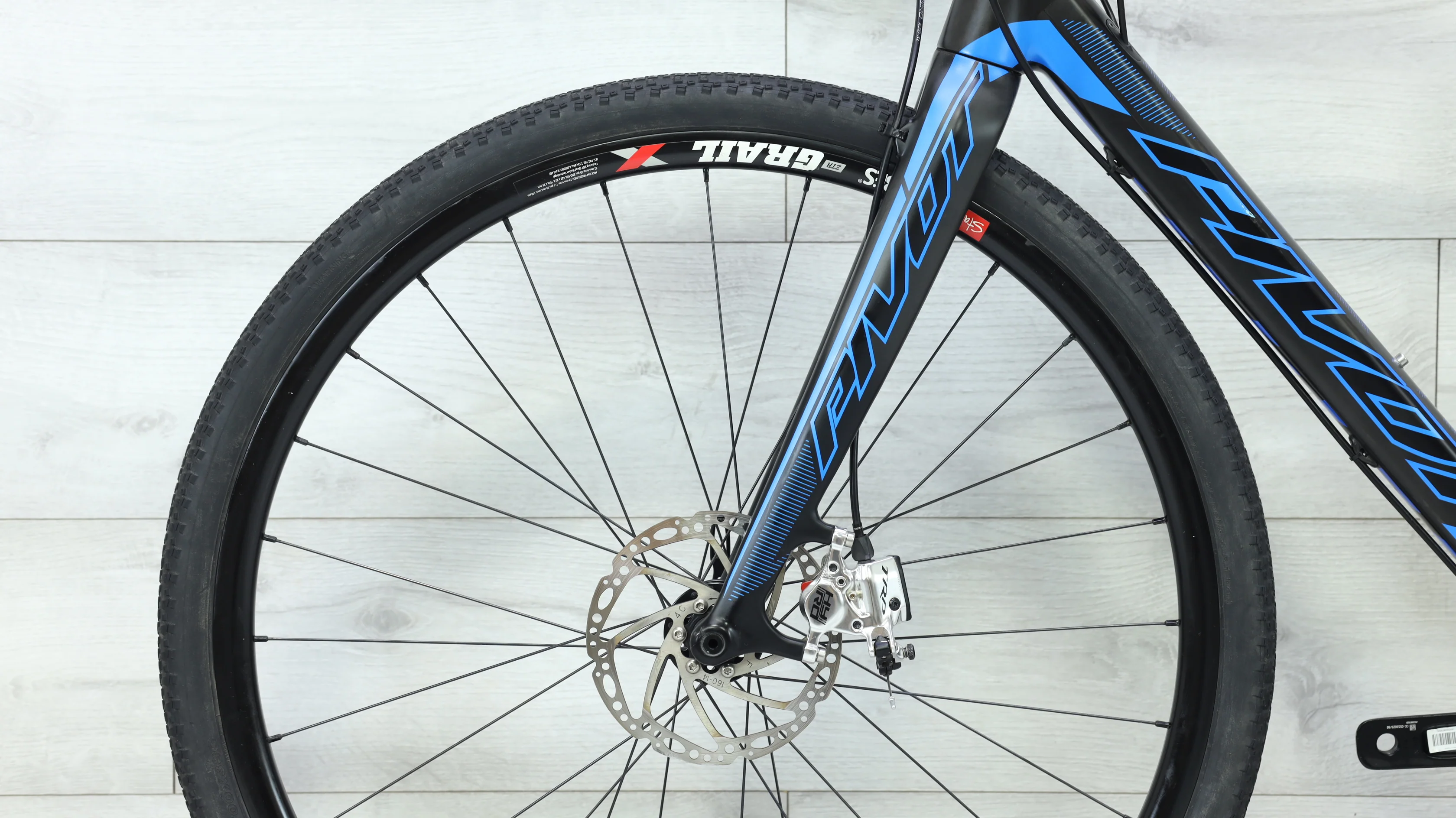 Pivot Vault Gravel Bike - 2016, Medium - Image 12