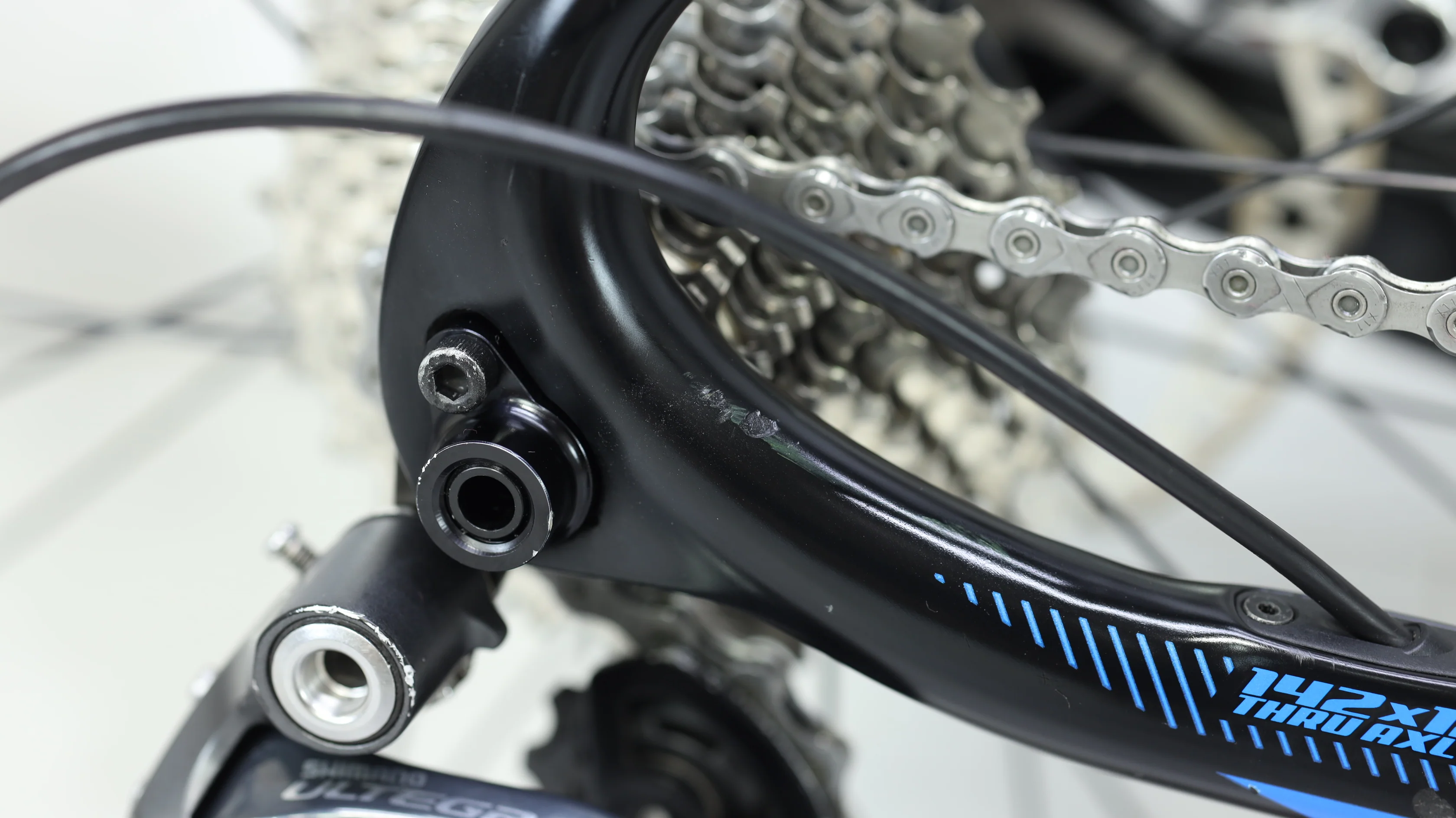 Pivot Vault Gravel Bike - 2016, Medium - Image 16