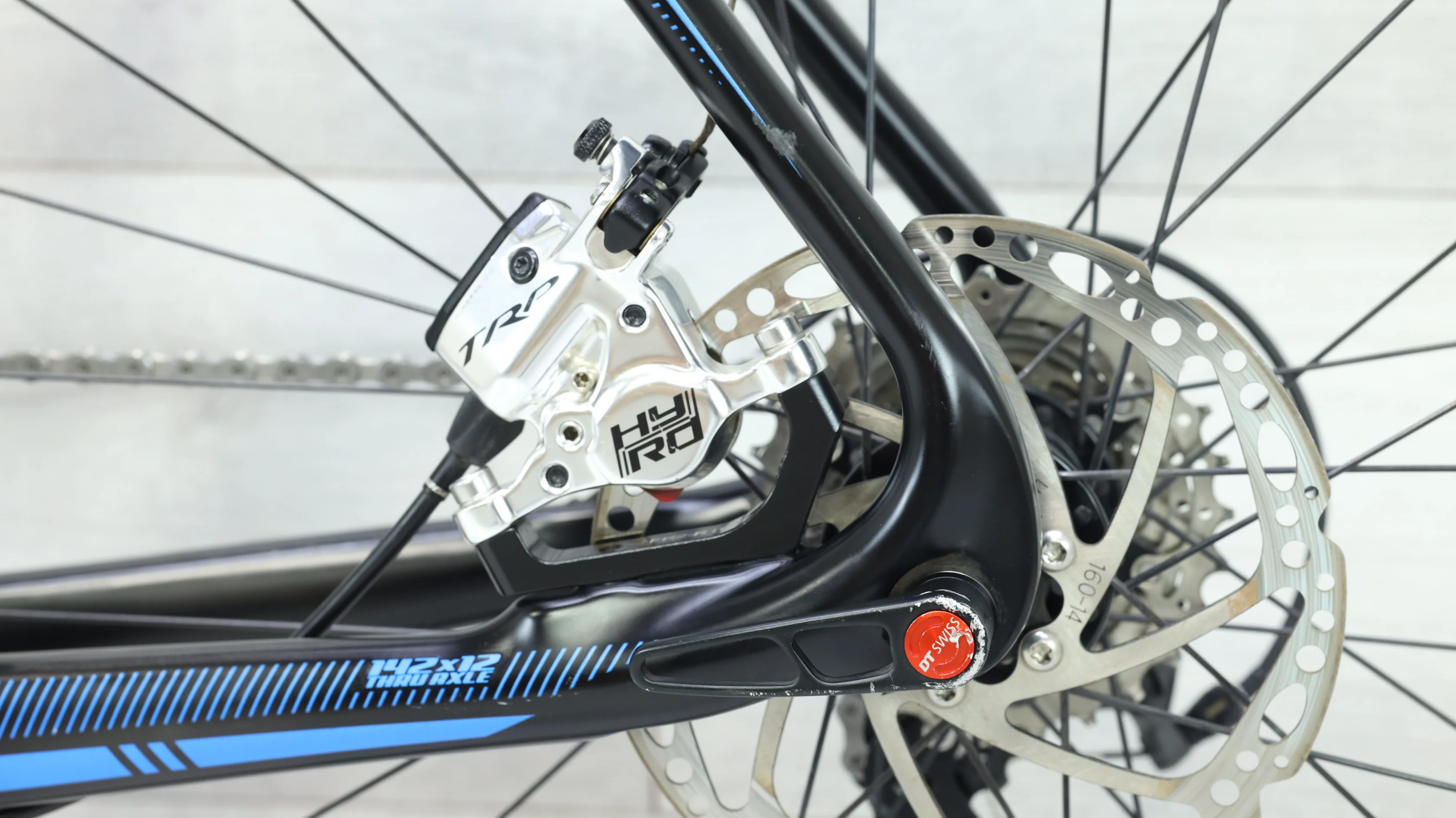 Pivot Vault Gravel Bike - 2016, Medium - Image 17