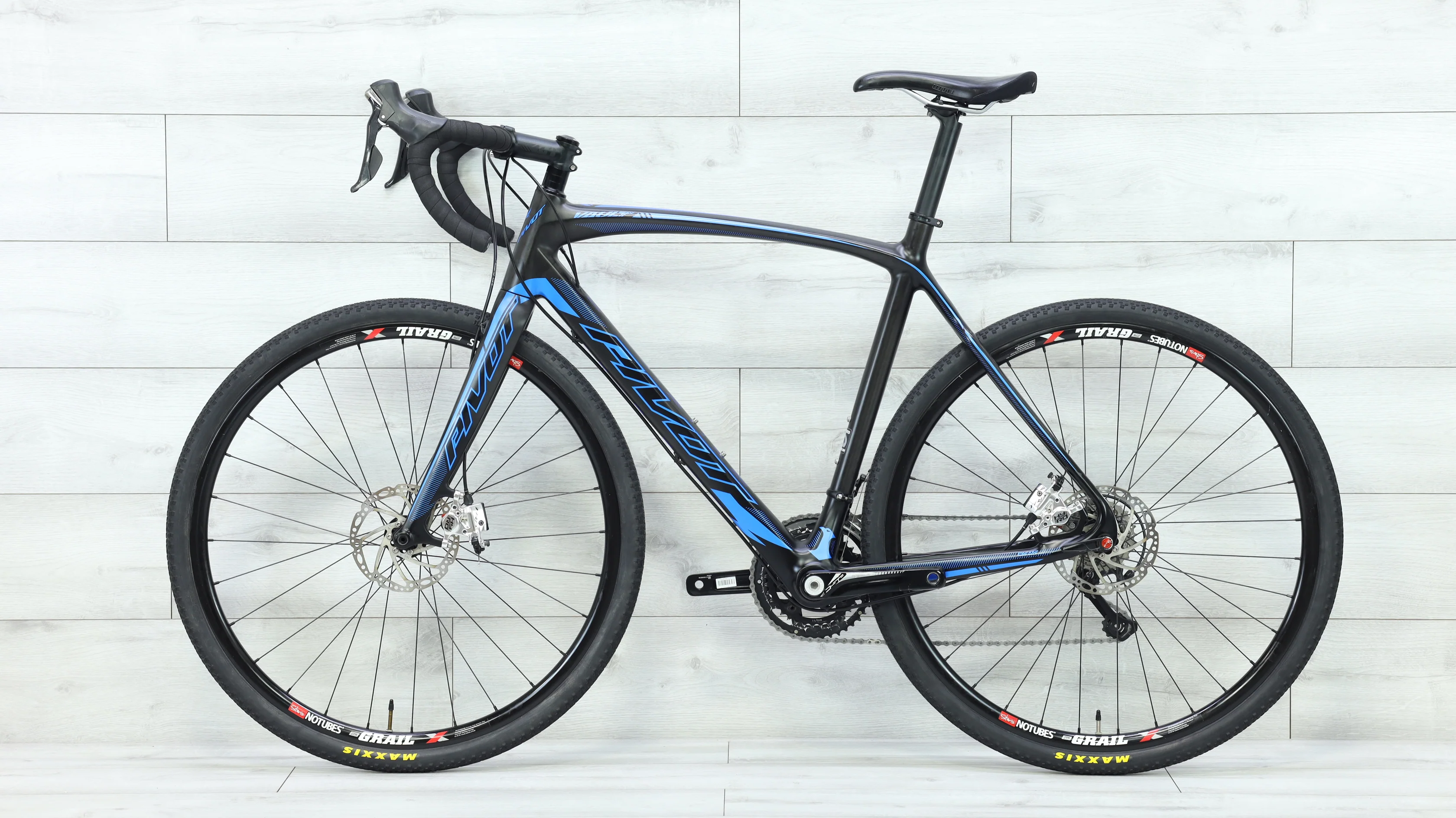 Pivot Vault Gravel Bike - 2016, Medium - Image 2