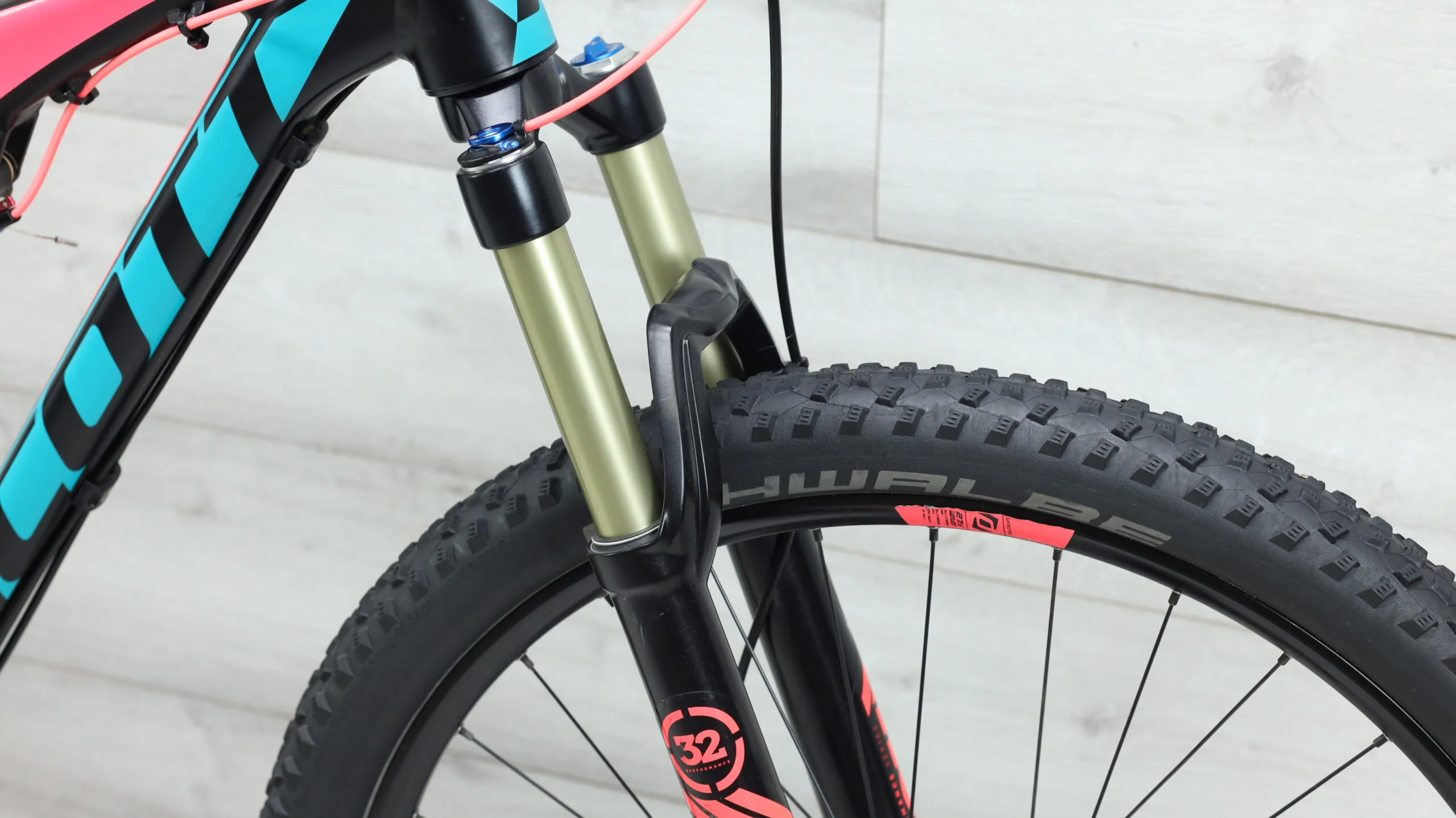2016 Scott Contessa Spark 700  Mountain Bike - Small - Image 7