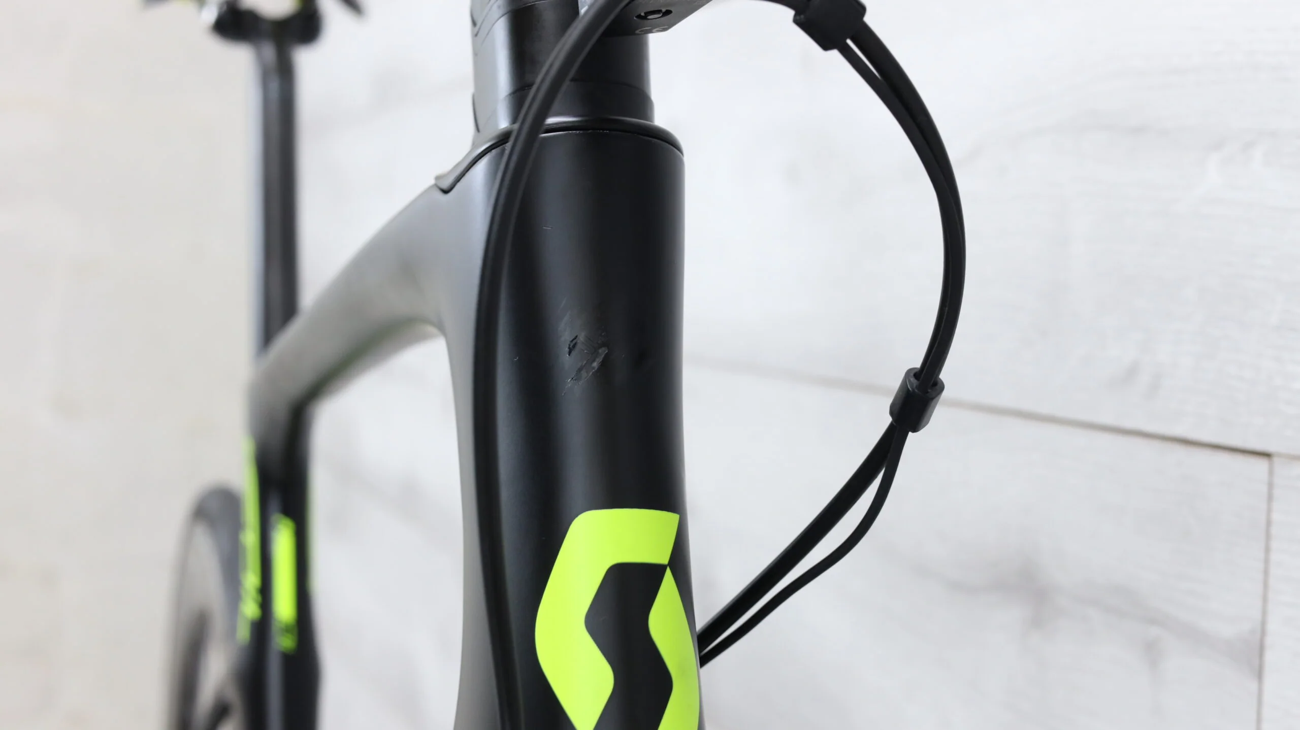 2016 Scott Foil 10  Road Bike - 56cm - Image 12