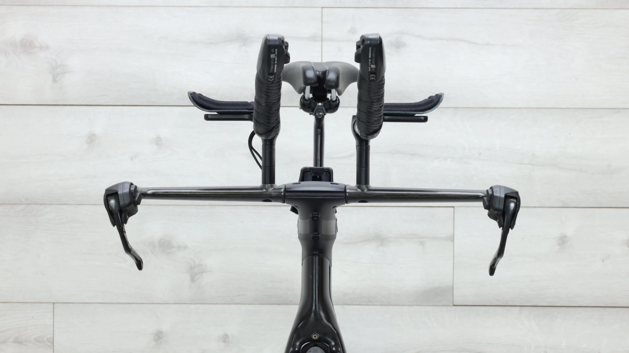 2016 Scott Plasma Premium  Triathlon Bike - Medium - Image 11