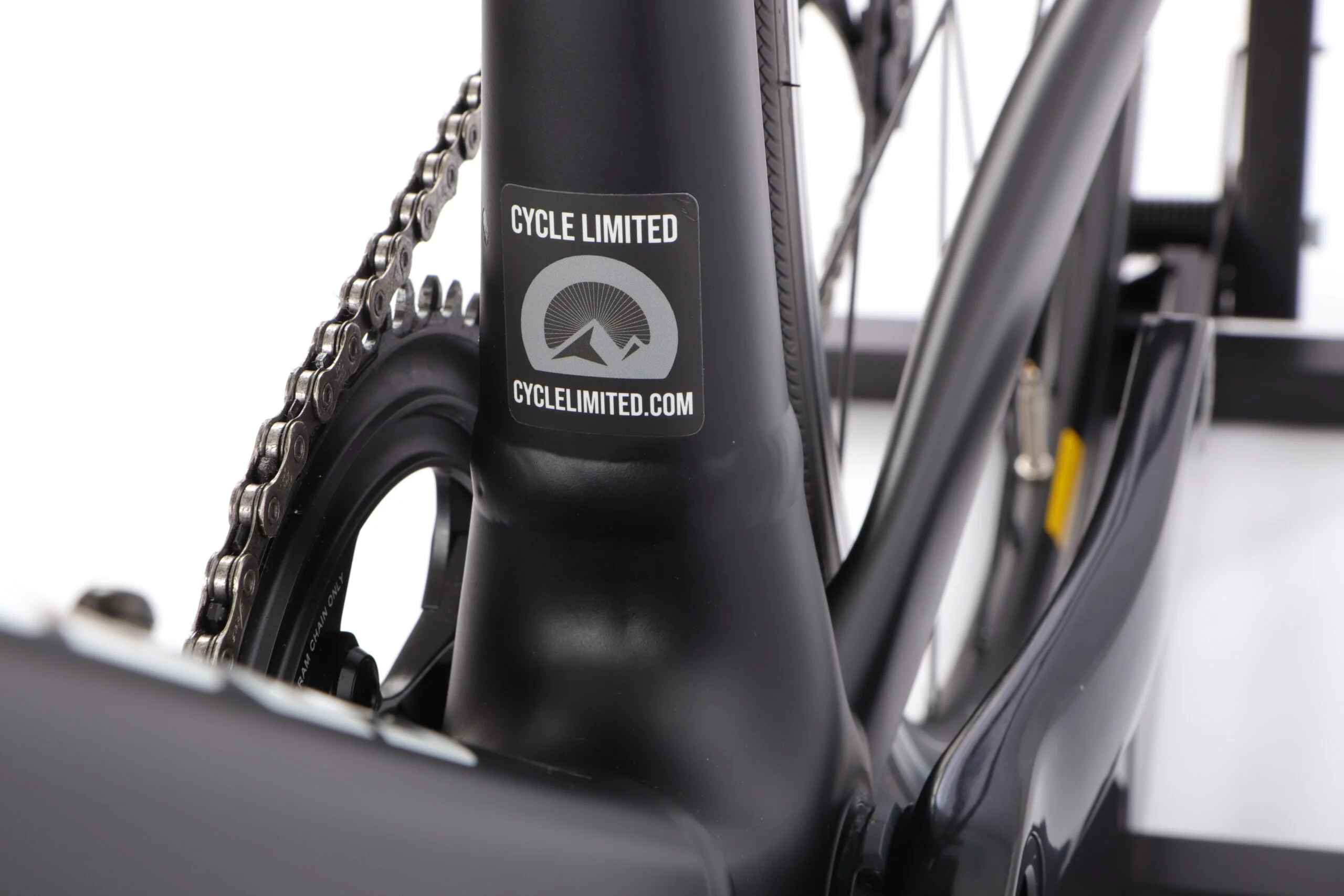 2016 Specialized Allez DSW Sprint X1 Comp Road Bike - 56cm - Image 3