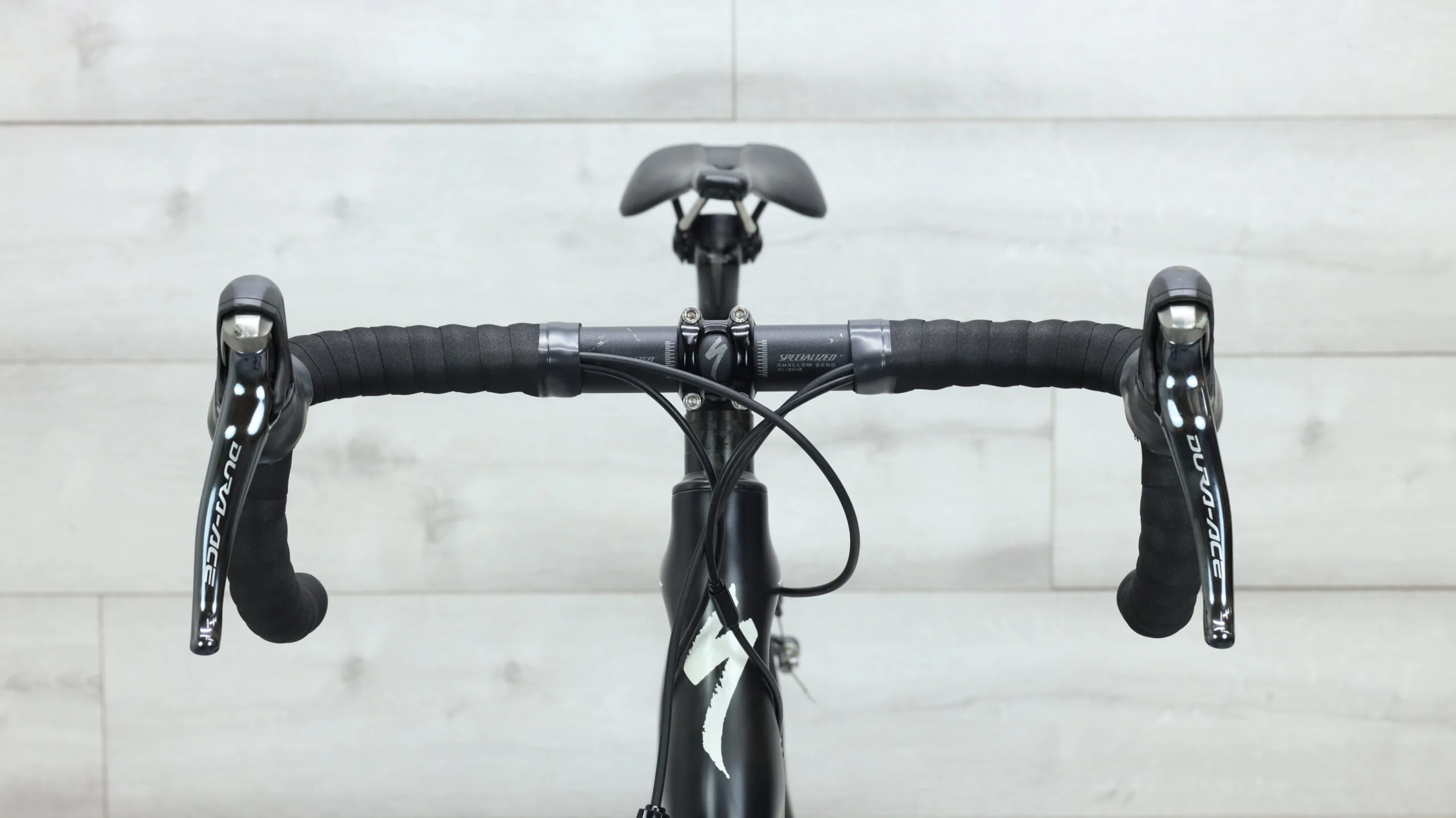 2016 Specialized Roubaix SL4 Expert  Road Bike - 56cm - Image 10