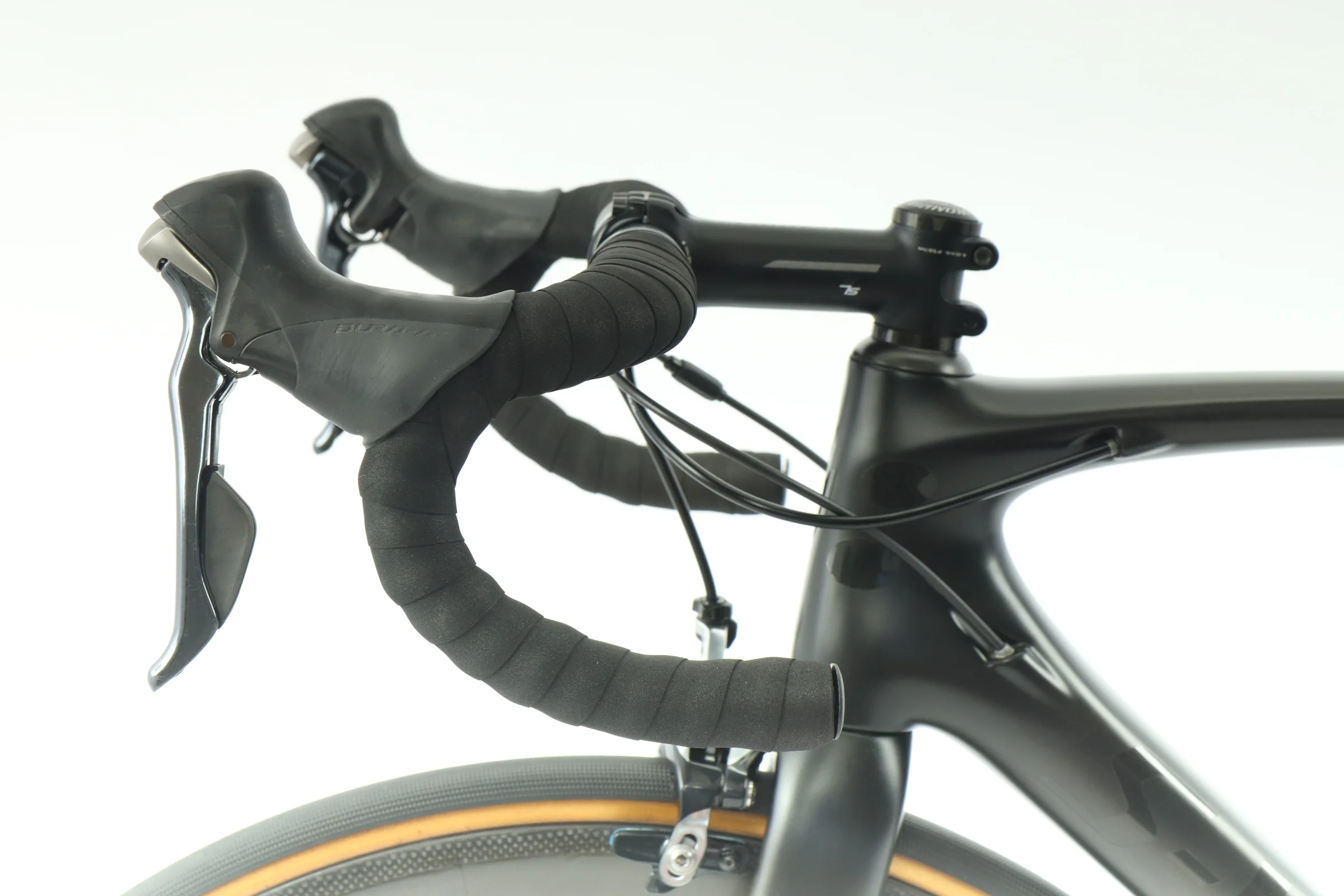 2016 Specialized S-Works Tarmac Dura-Ace  Road Bike - 54cm - Image 10