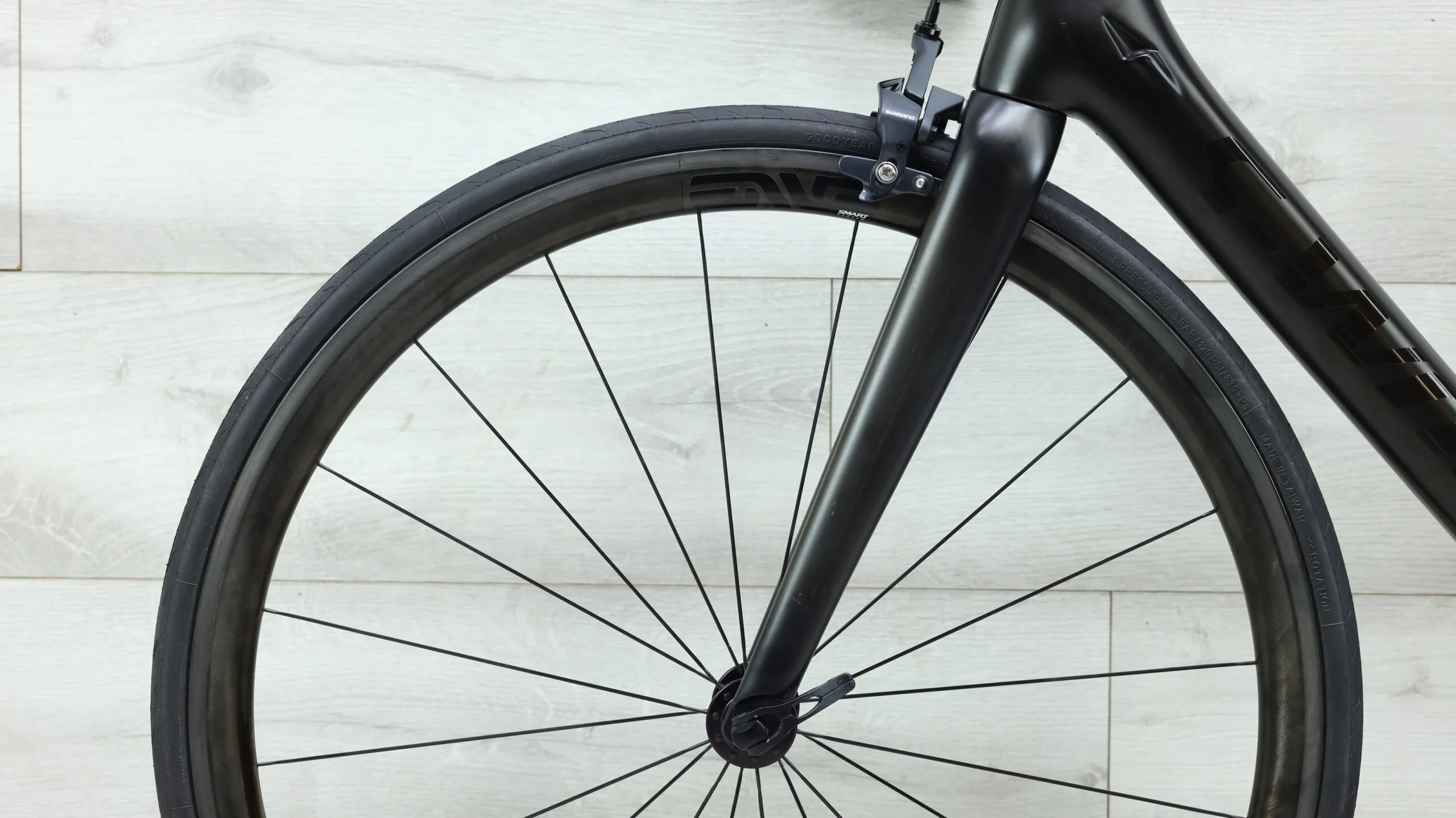 2016 Specialized S-Works Tarmac  Road Bike - 58cm - Image 12