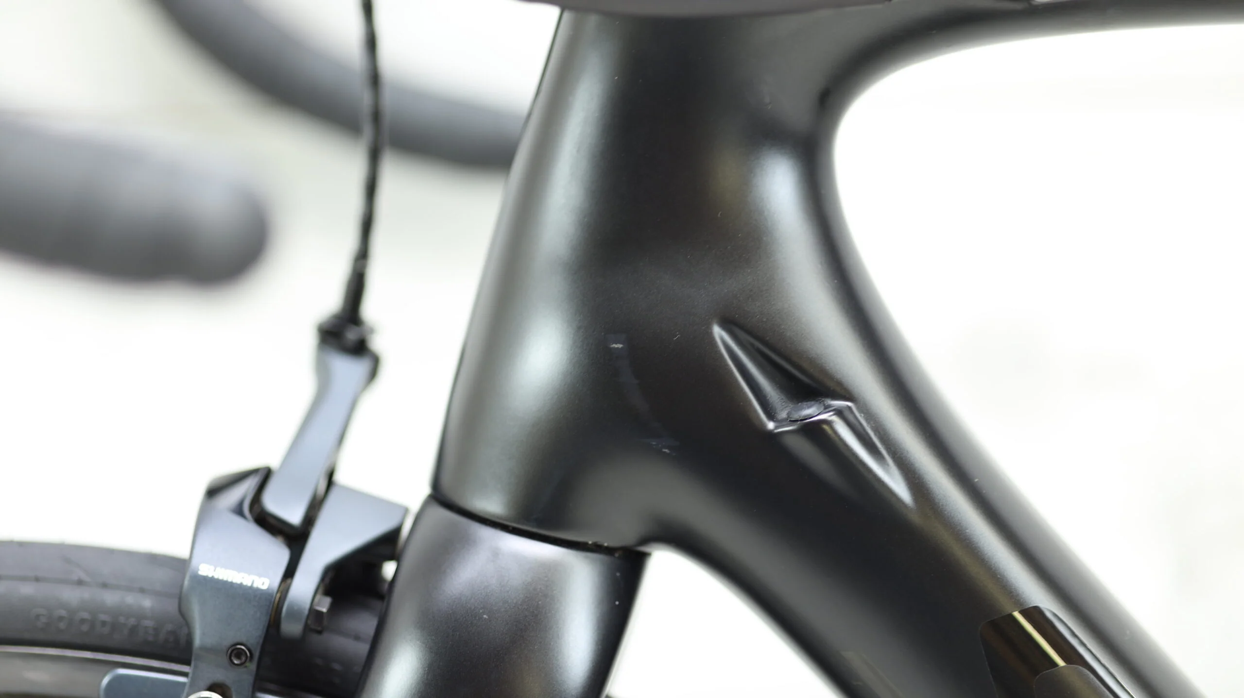 2016 Specialized S-Works Tarmac  Road Bike - 58cm - Image 14
