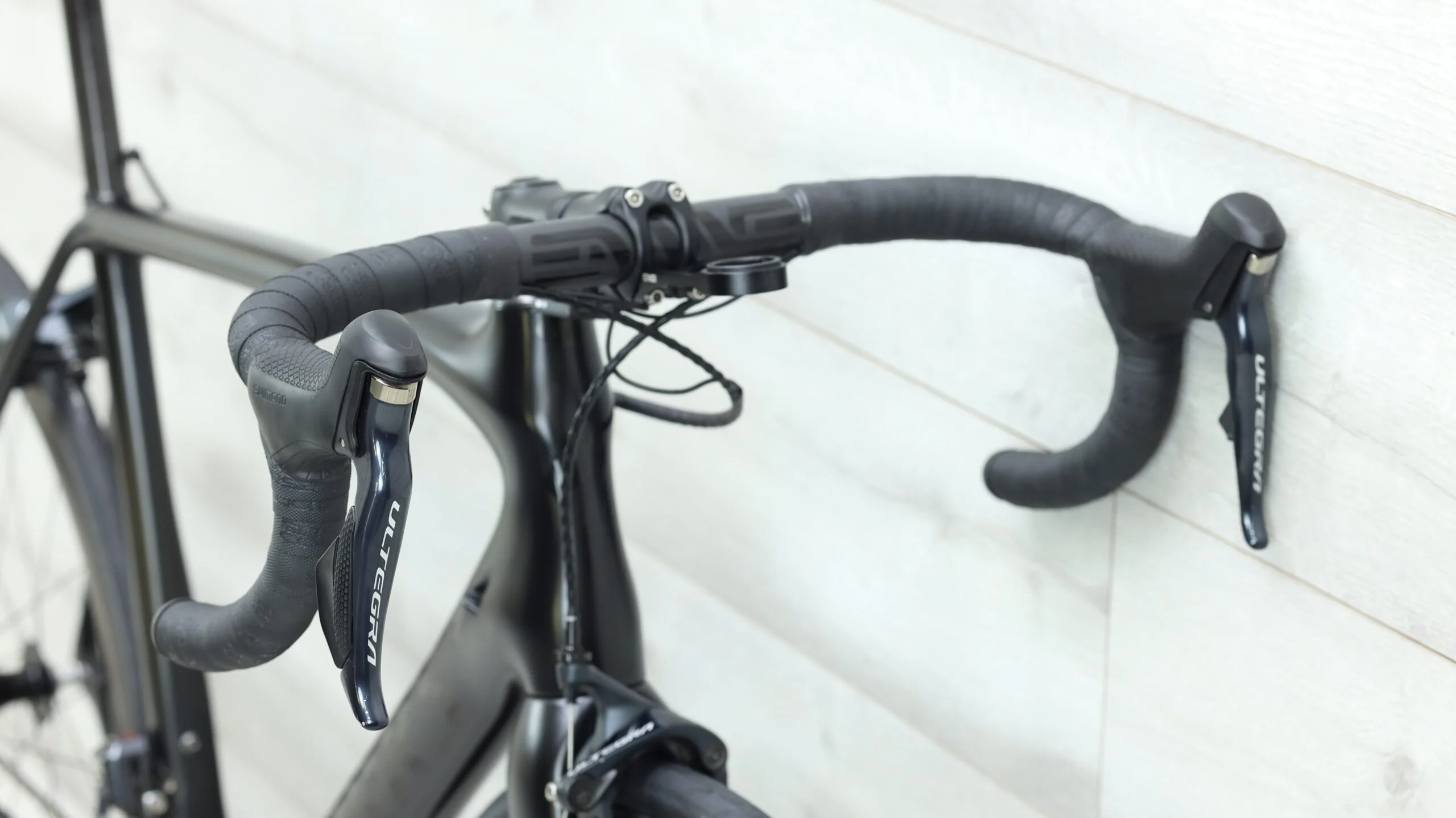 2016 Specialized S-Works Tarmac  Road Bike - 58cm - Image 7