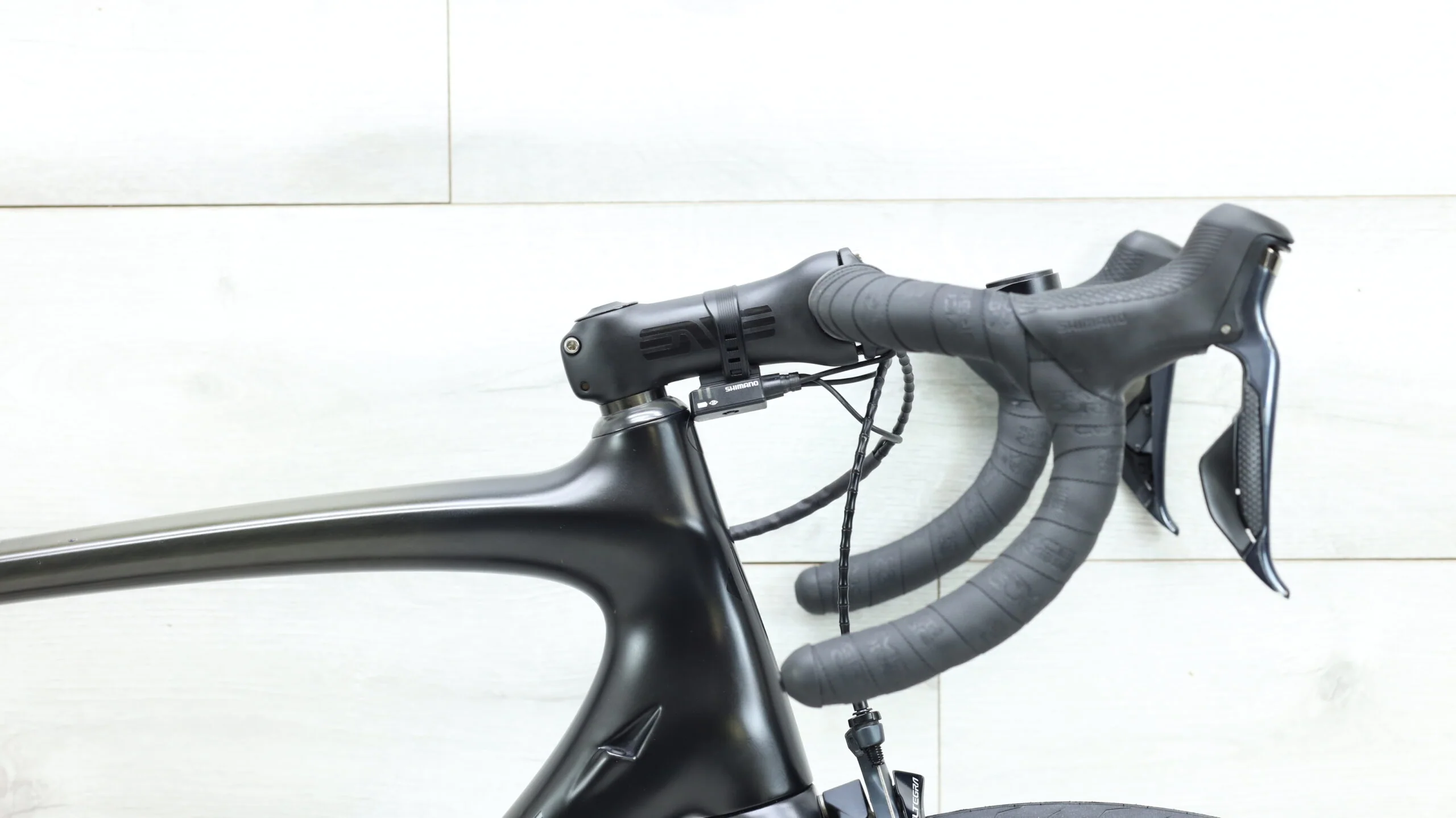 2016 Specialized S-Works Tarmac  Road Bike - 58cm - Image 9