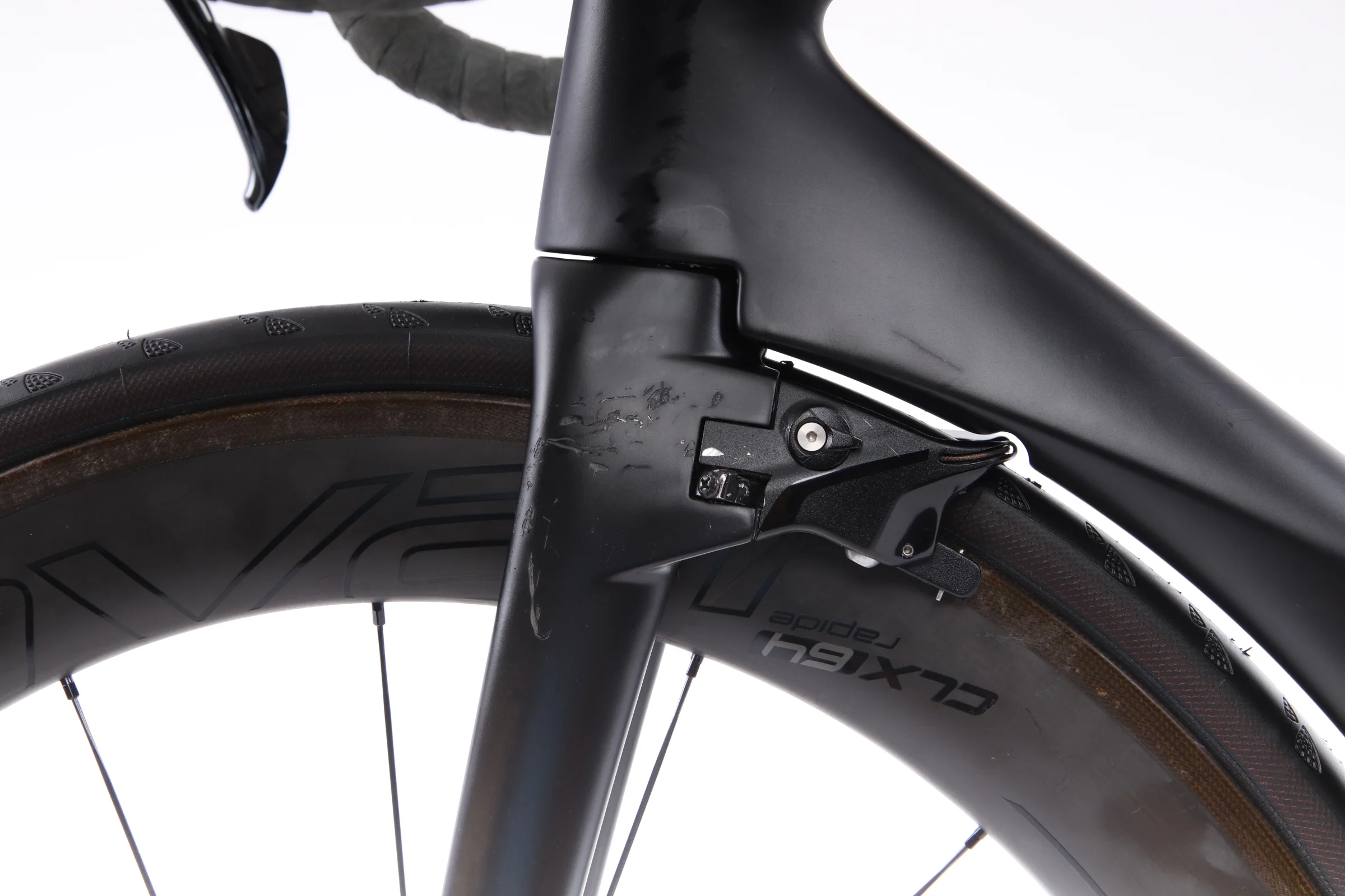 2016 Specialized Venge Pro ViAS Road Bike - 52CM - Image 10