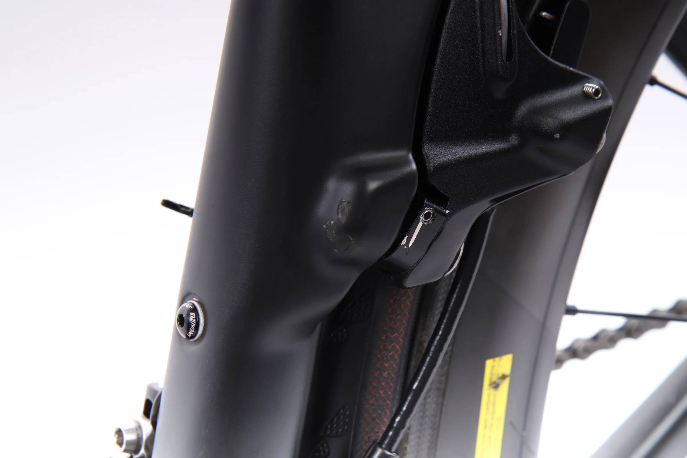 2016 Specialized Venge Pro ViAS Road Bike - 52CM - Image 12