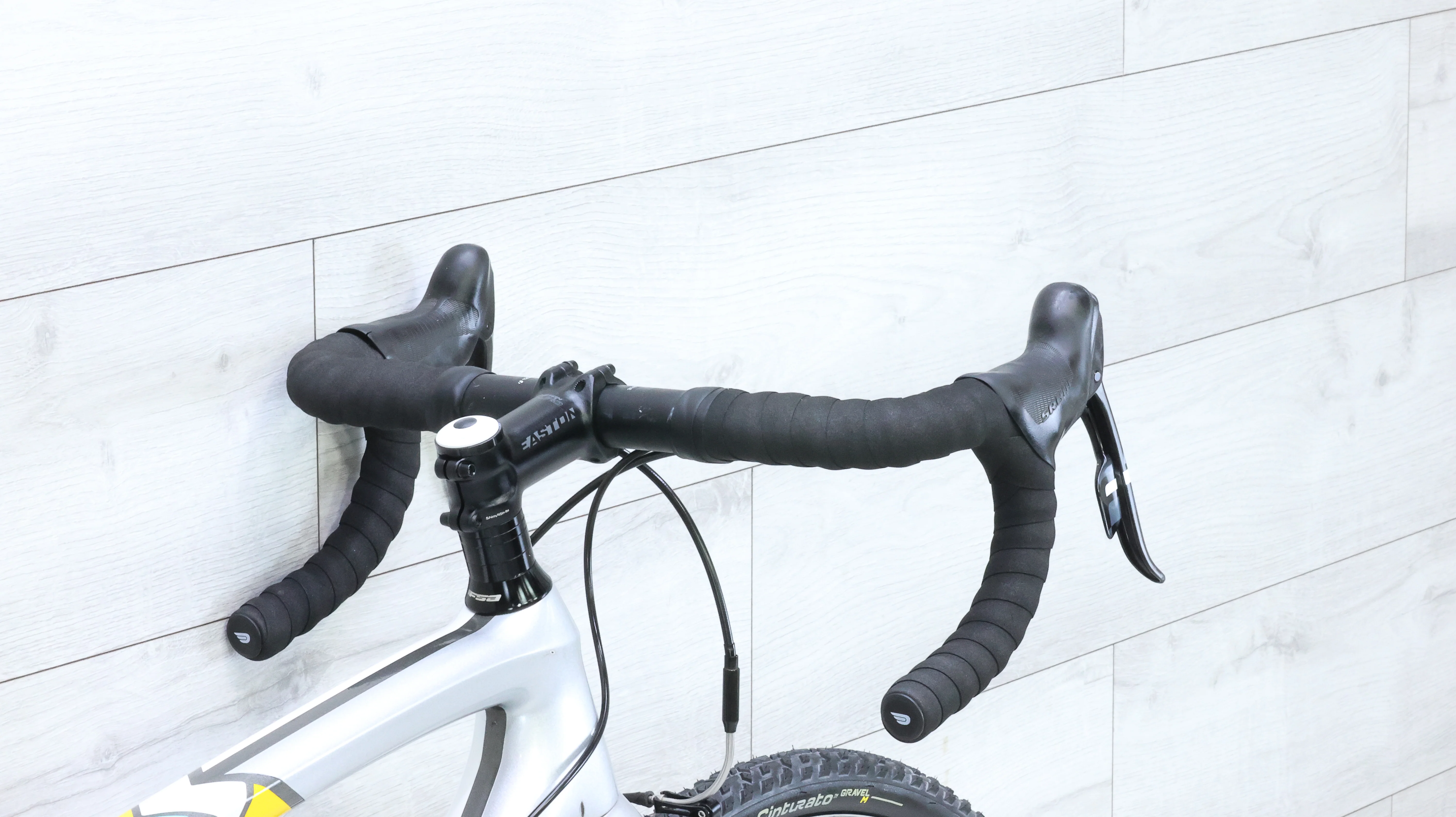 Trek Boone 7 Cyclocross Bike - 2016, 52cm - Image 8