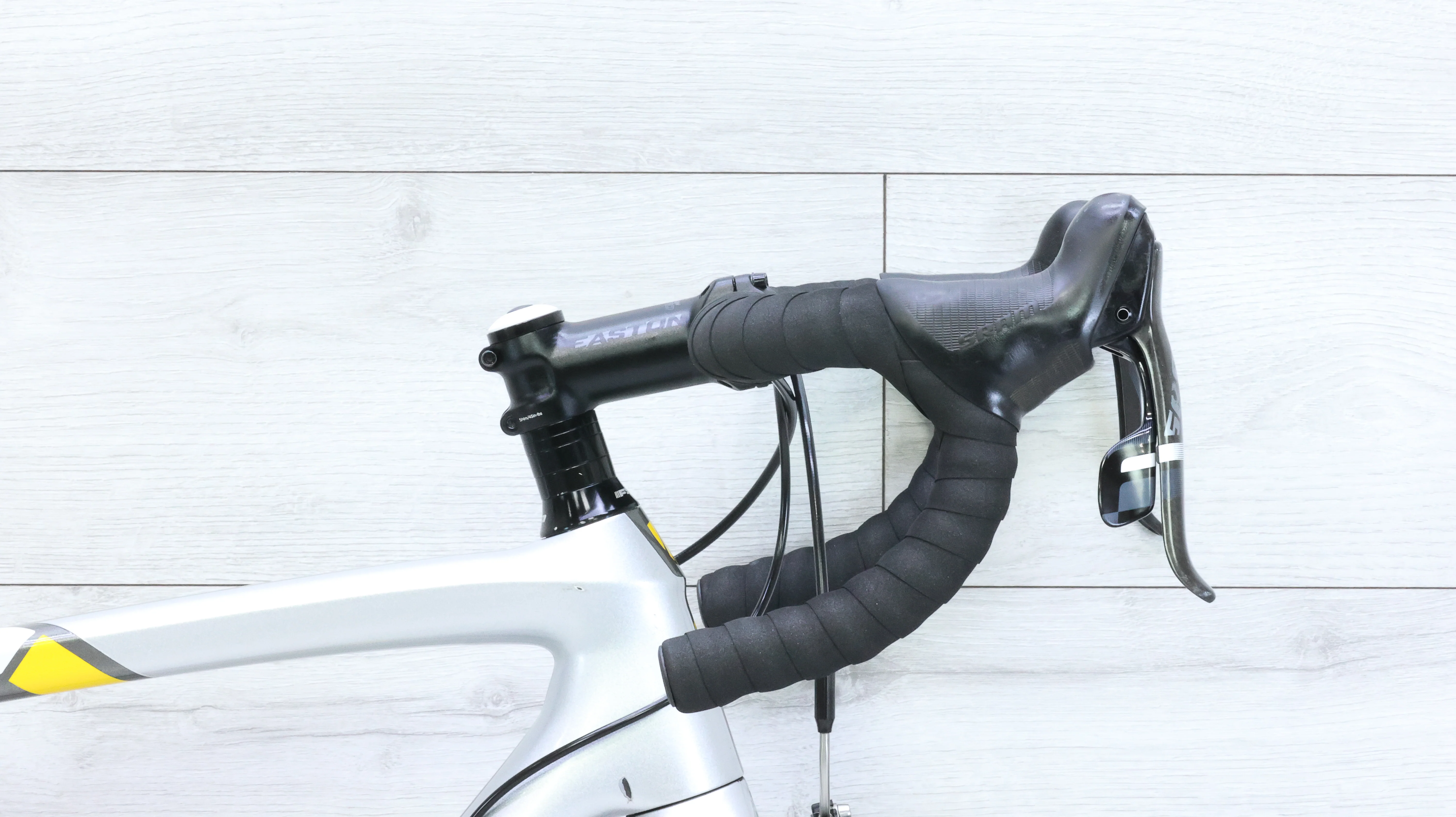 Trek Boone 7 Cyclocross Bike - 2016, 52cm - Image 9