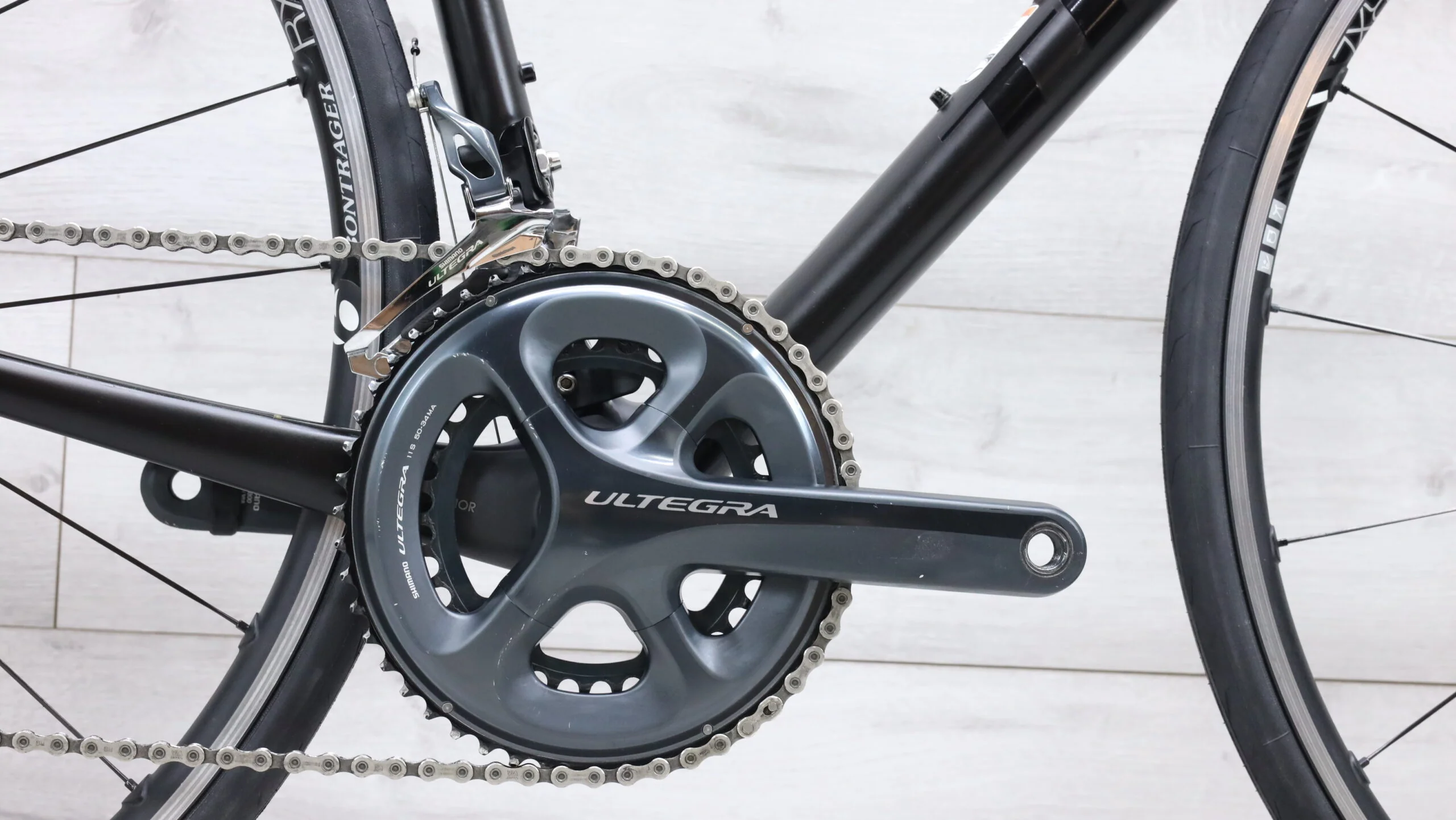 Trek Emonda SL 6 Road Bike - 2016, 54cm - Image 5