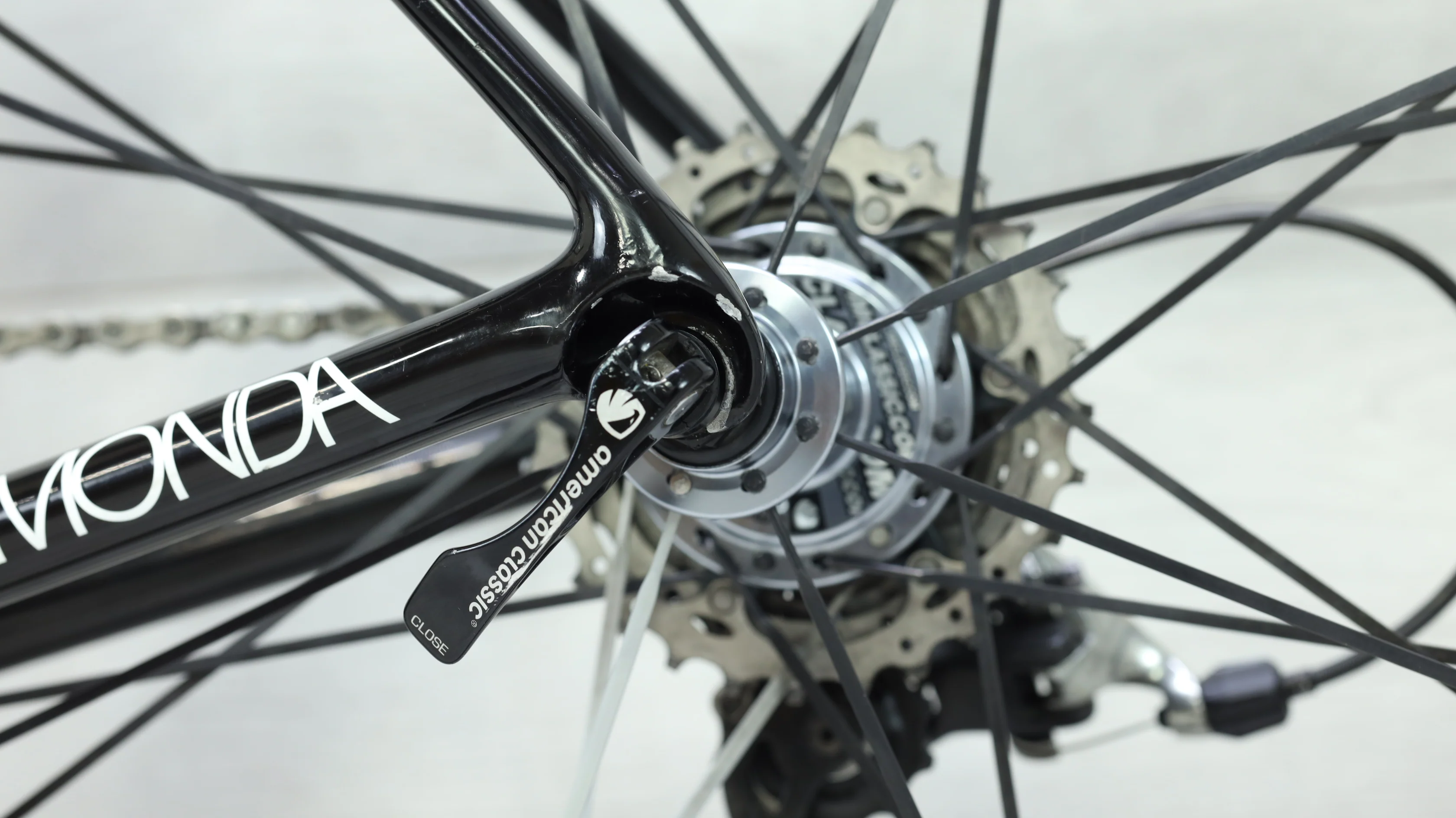 2016 Trek Emonda SL Road Bike - 54cm - Image 14