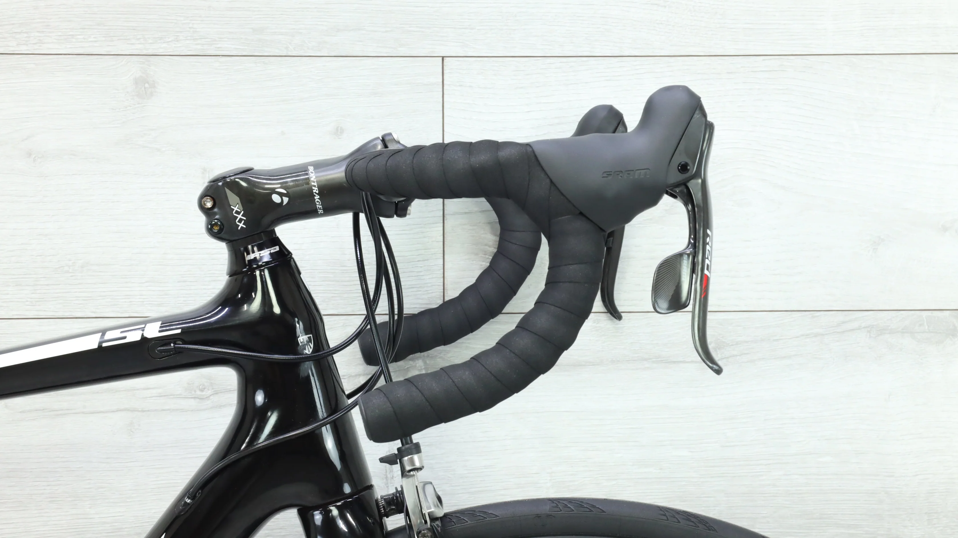 2016 Trek Emonda SL Road Bike - 54cm - Image 9