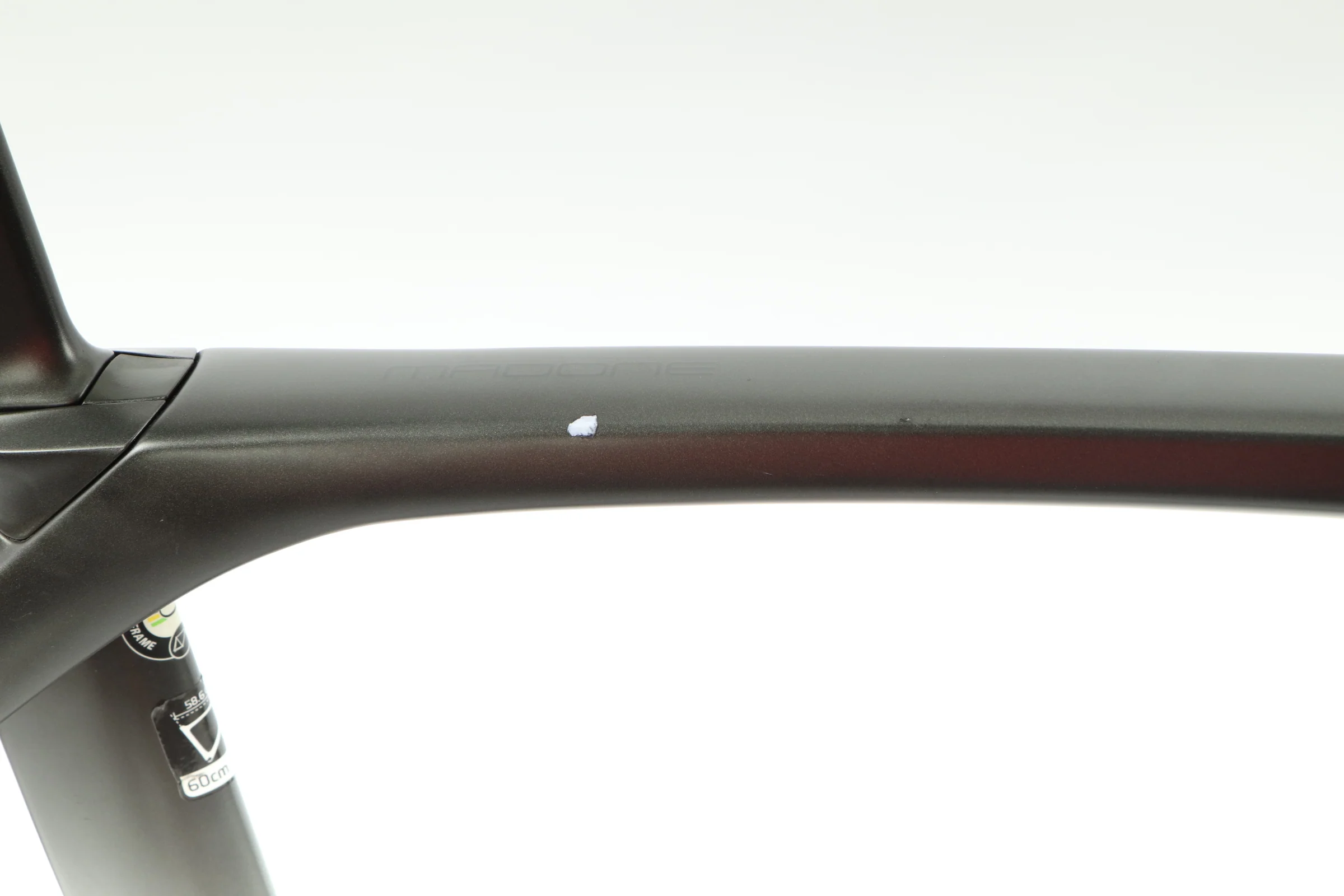 2016 Trek Madone 9.9  Road Bike - 60cm H2 - Image 10