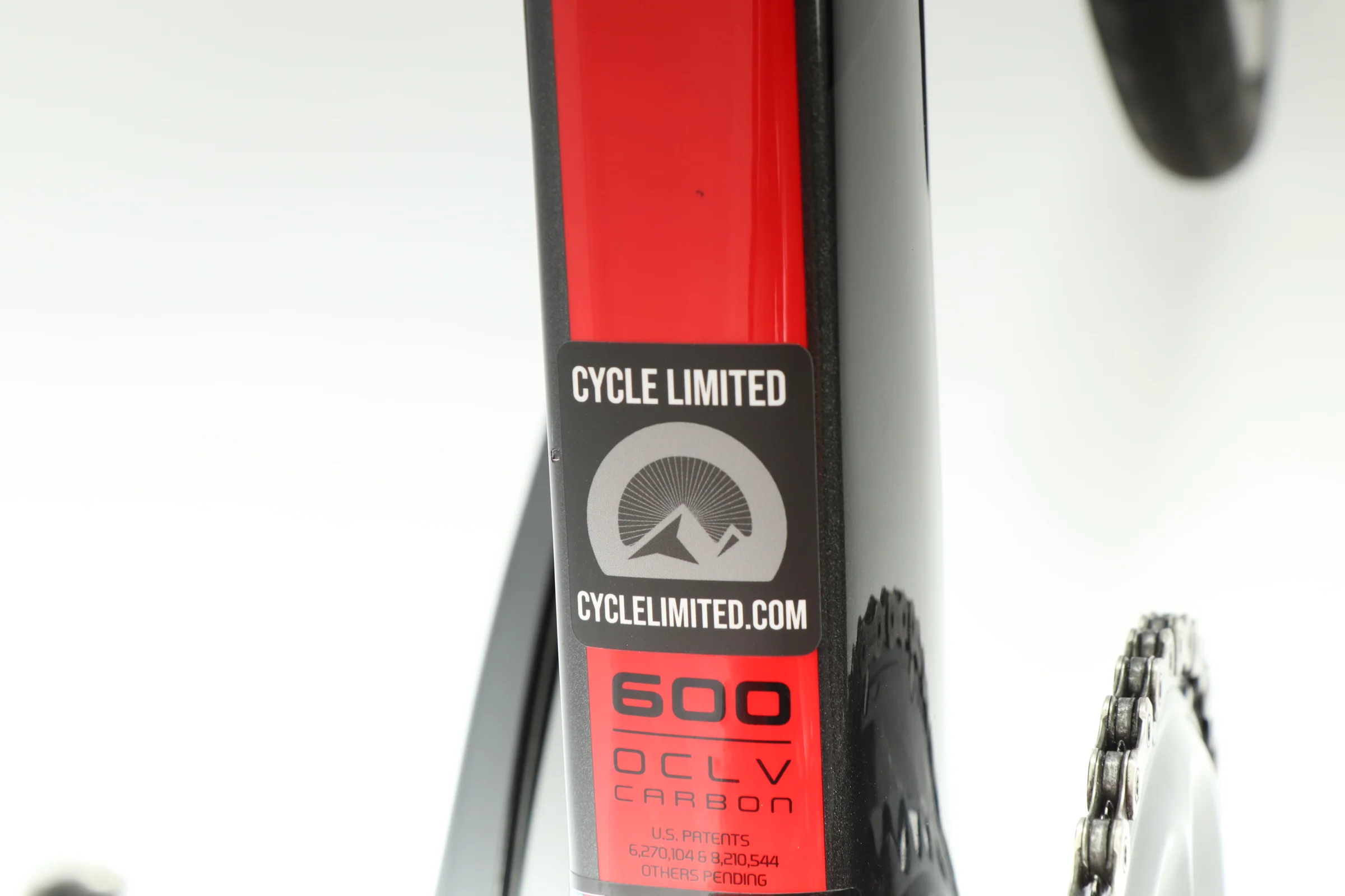 2016 Trek Madone 9.9  Road Bike - 60cm H2 - Image 3