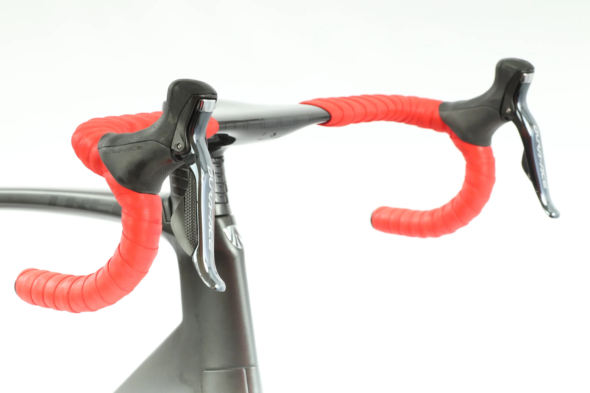 2016 Trek Madone 9.9  Road Bike - 60cm H2 - Image 8