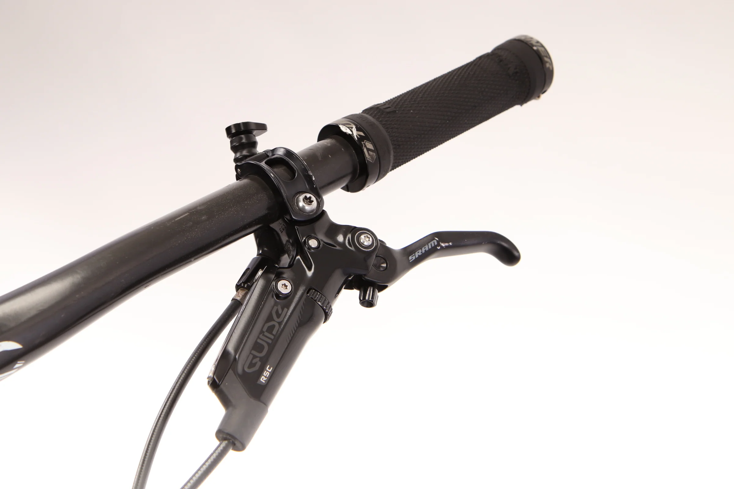 2016 TURNER RFX V4.0  Mountain Bike - Medium - Image 10