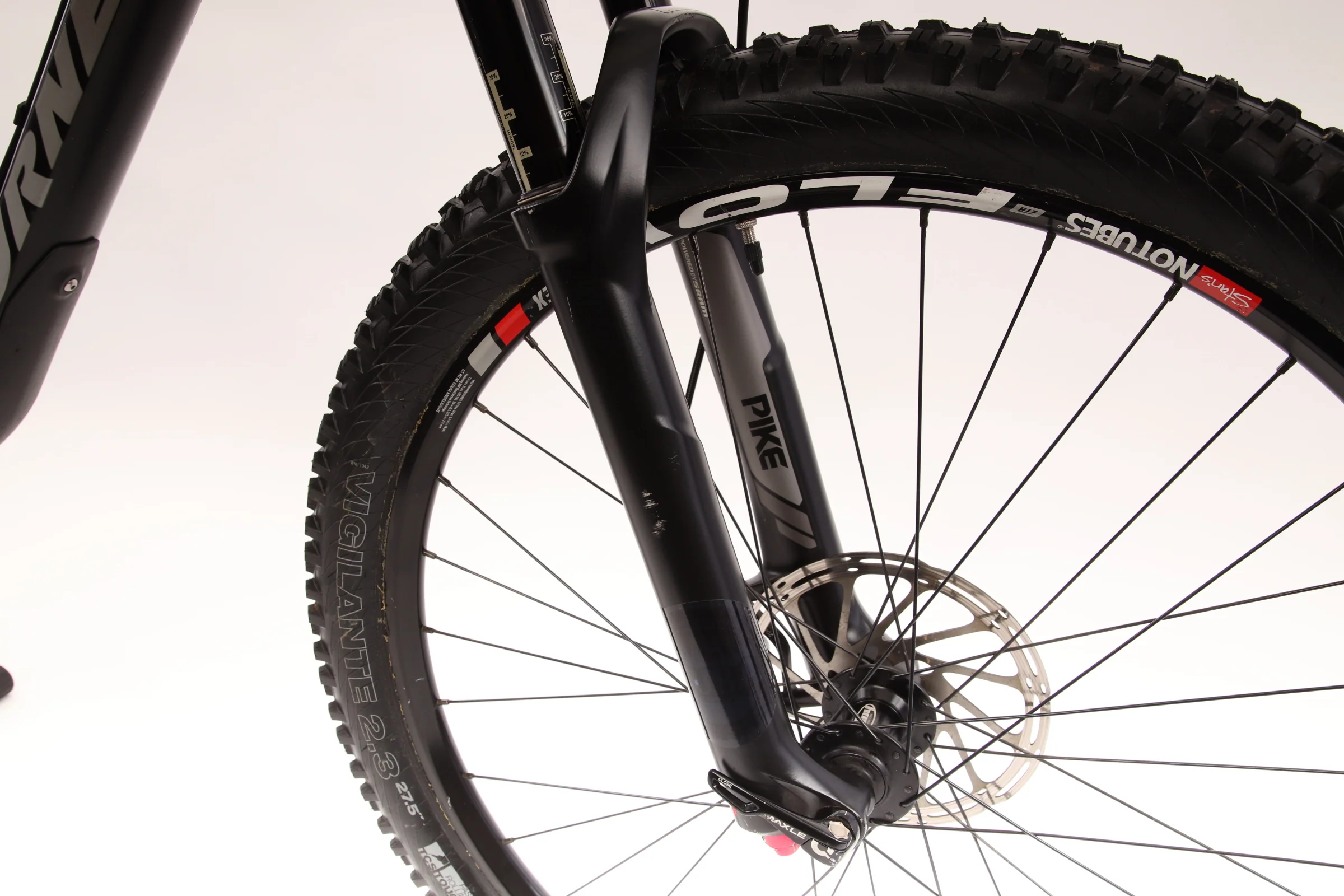 2016 TURNER RFX V4.0  Mountain Bike - Medium - Image 14