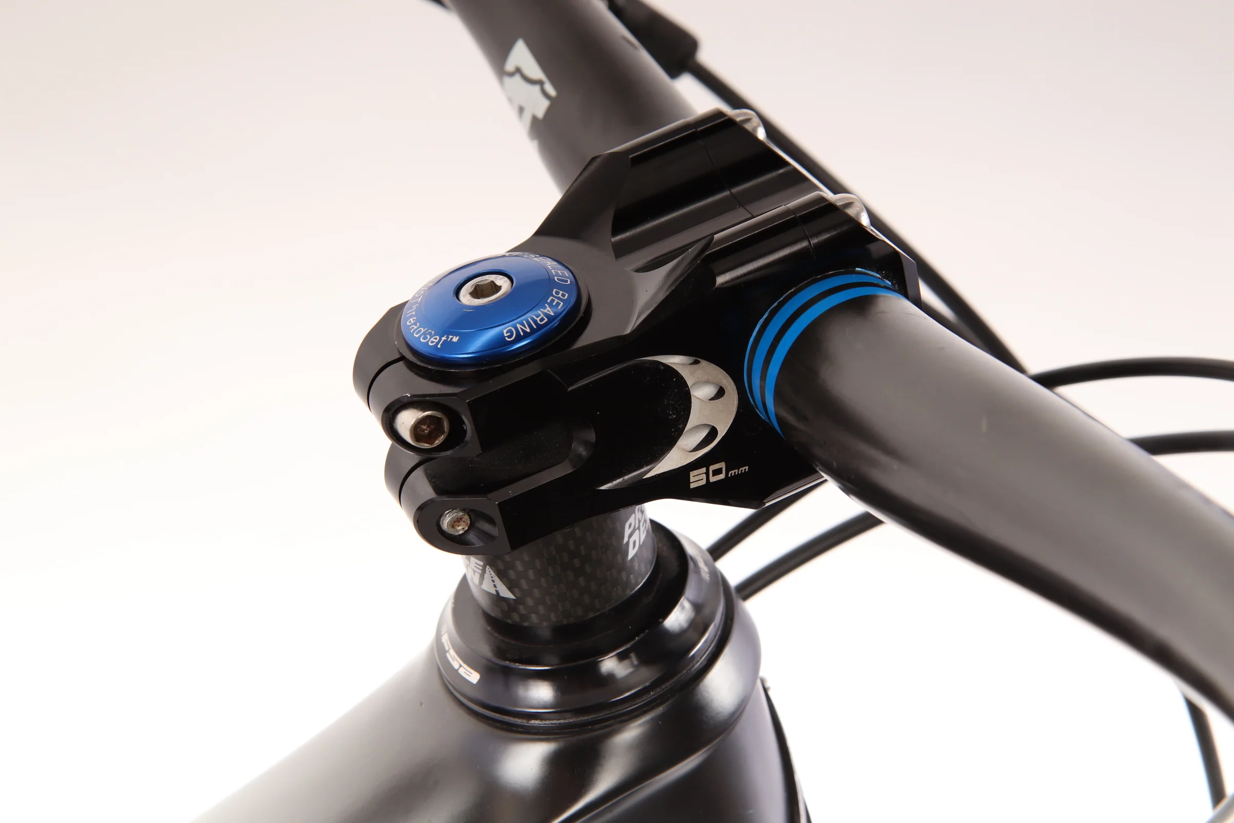 2016 TURNER RFX V4.0  Mountain Bike - Medium - Image 16