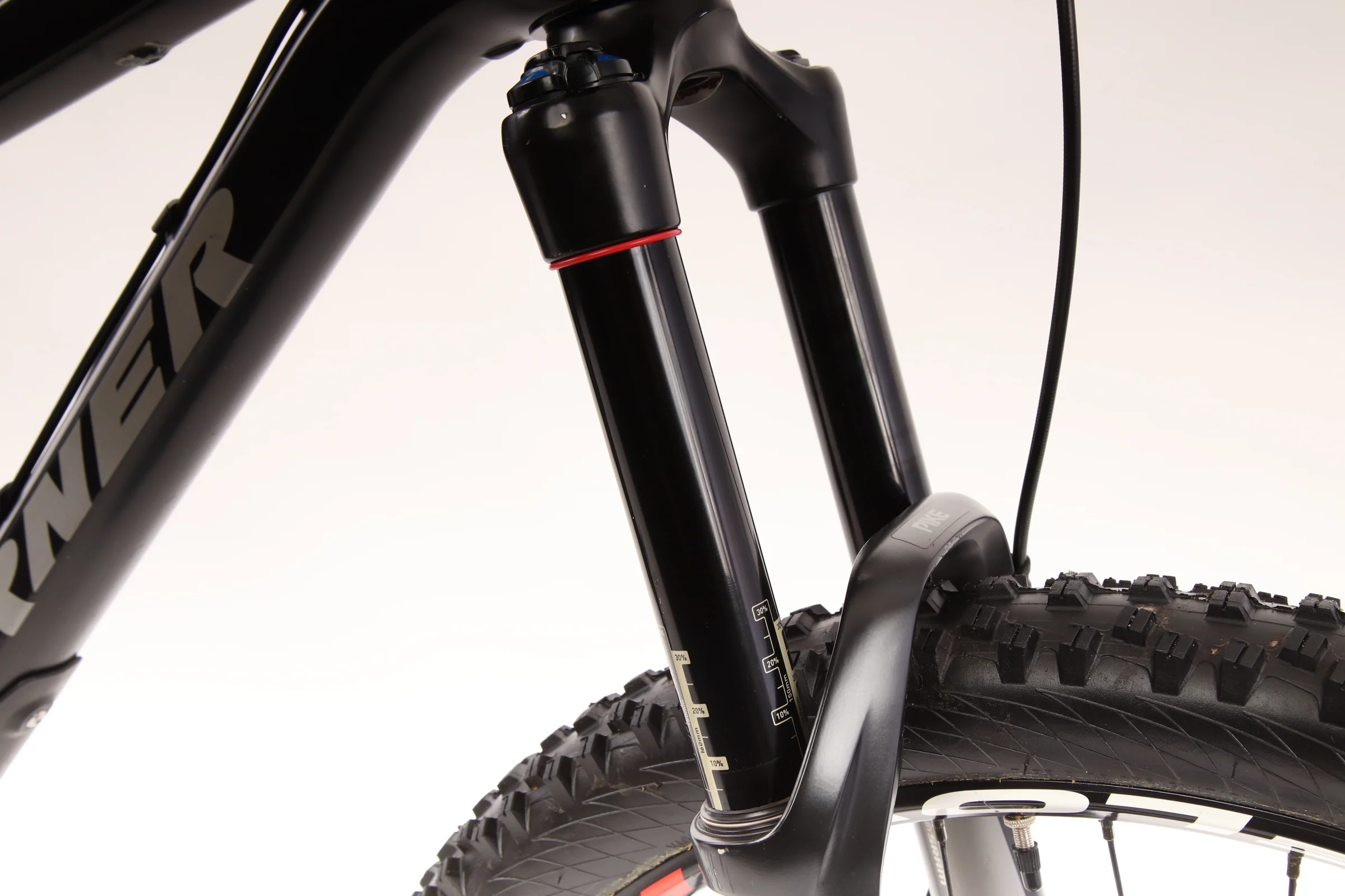 2016 TURNER RFX V4.0  Mountain Bike - Medium - Image 6