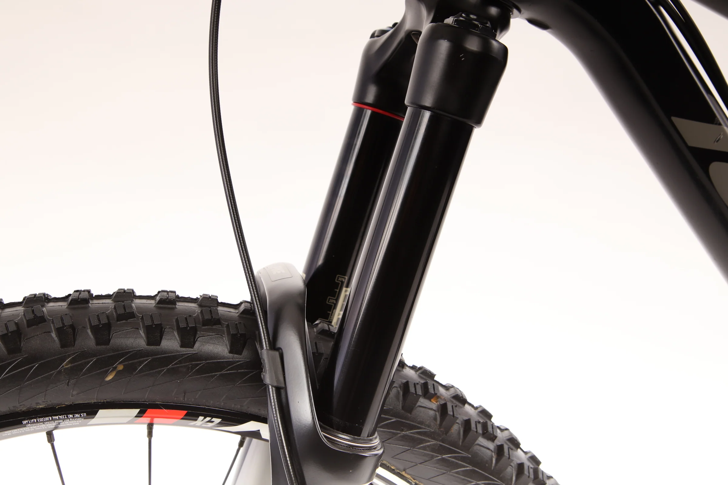 2016 TURNER RFX V4.0  Mountain Bike - Medium - Image 7
