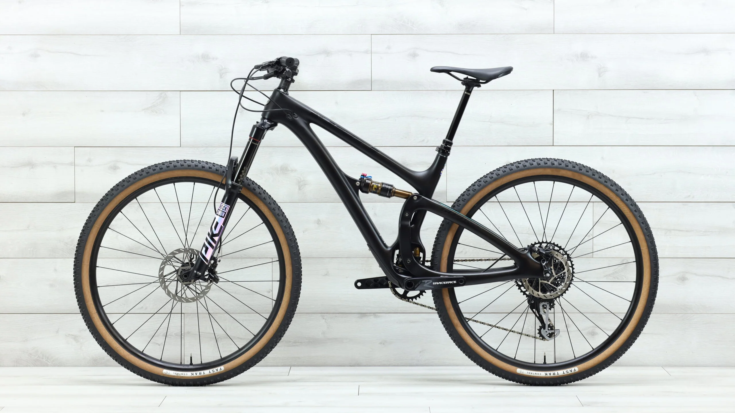 2016 Yeti SB4.5C  Mountain Bike - Medium - Image 2