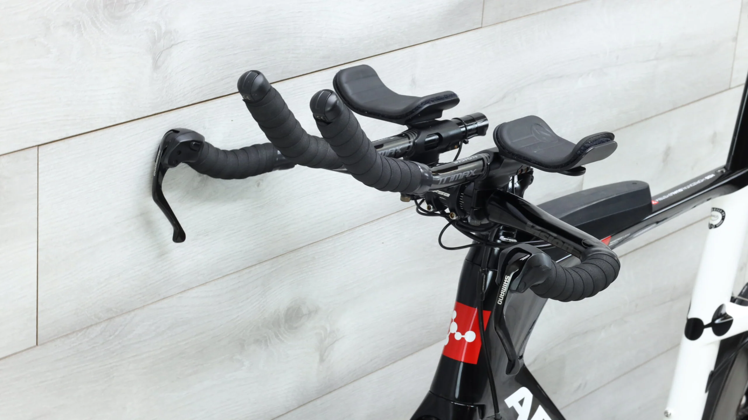 2017 Argon 18 E-117+  Triathlon Bike - Large - Image 8