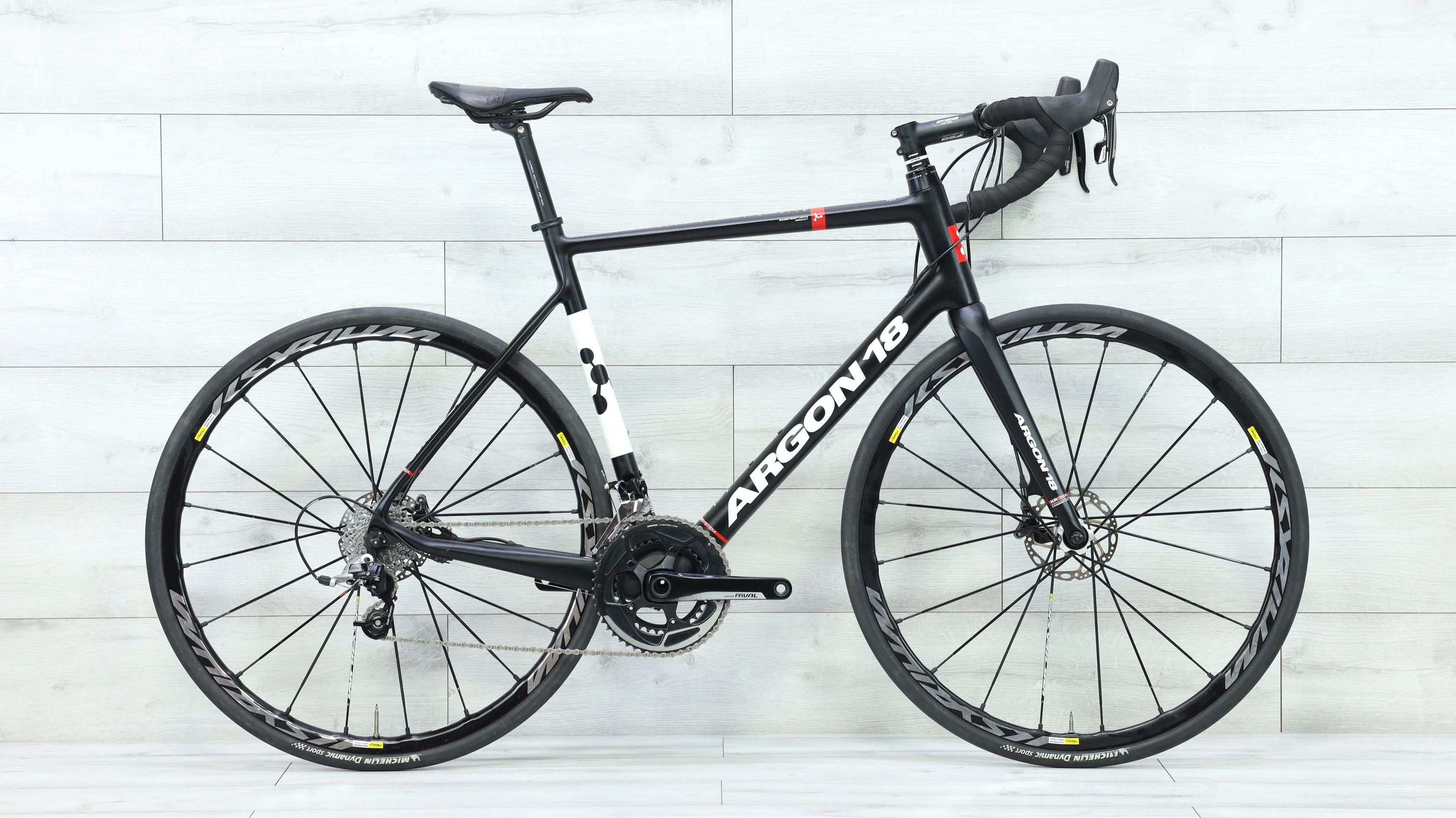 Argon 18 Krypton XRoad Road Bike - 2017, Large