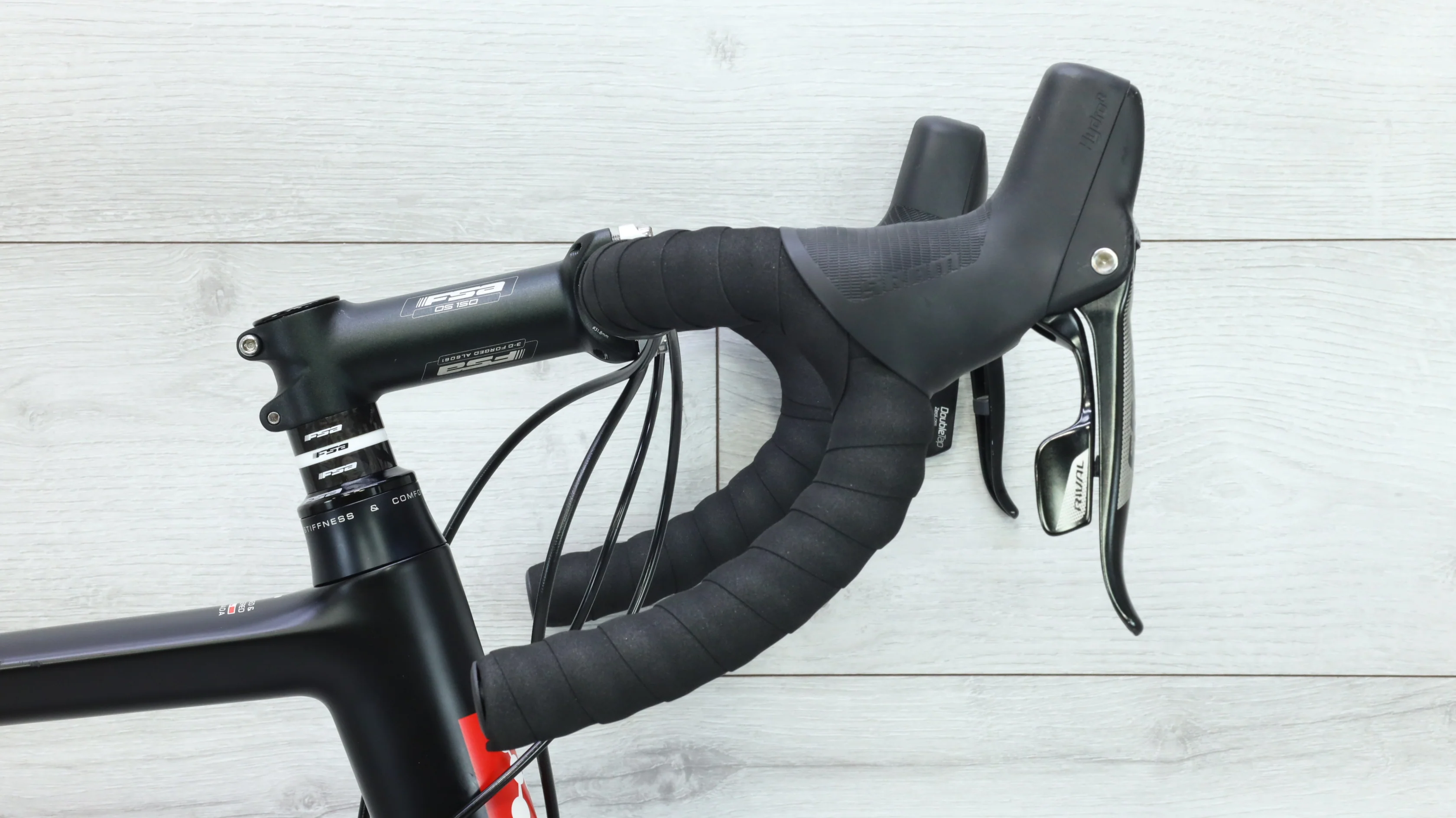 Argon 18 Krypton XRoad Road Bike - 2017, Large - Image 9