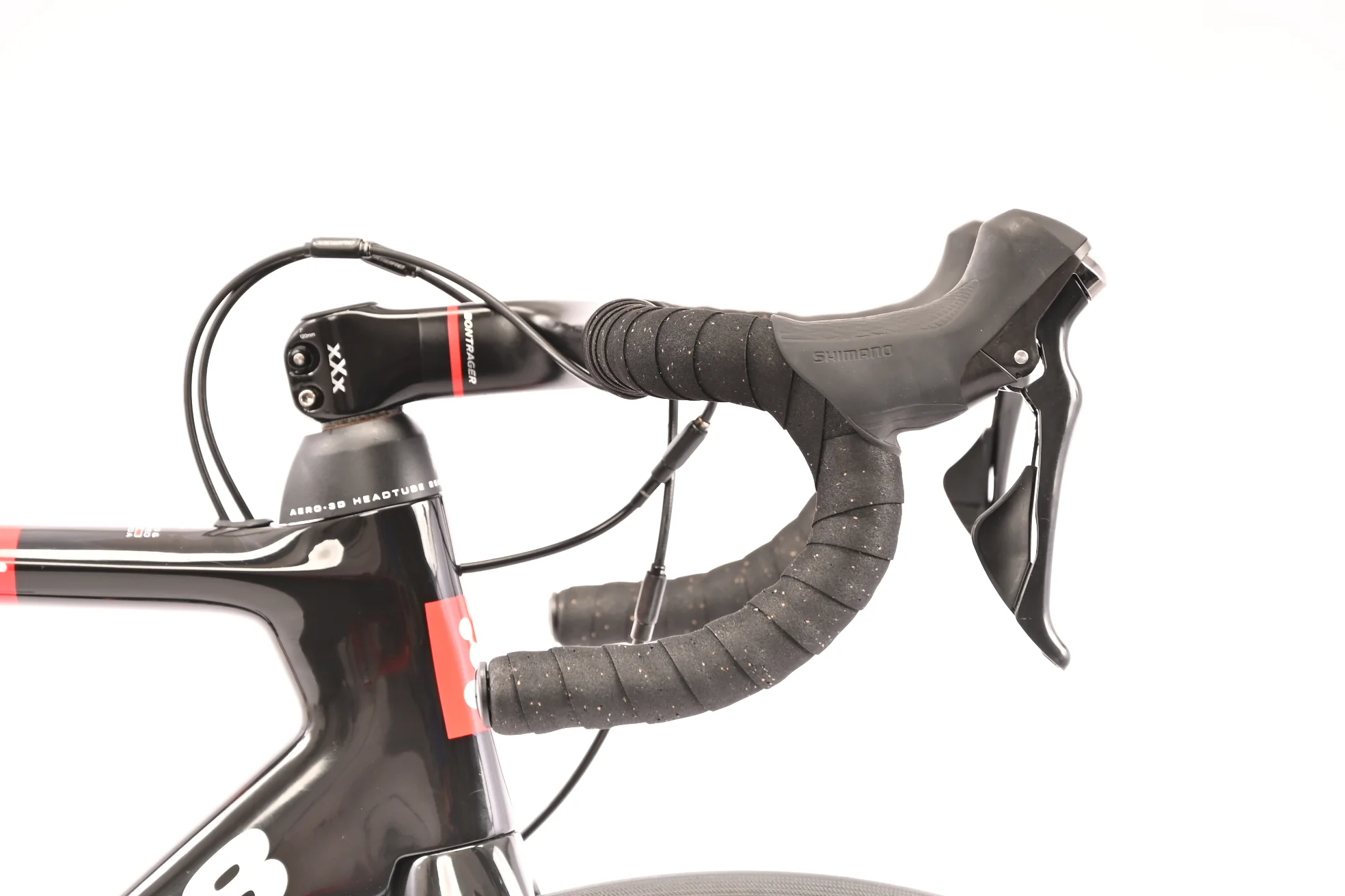 Argon 18 Nitrogen  Road Bike - 2017, Medium - Image 9