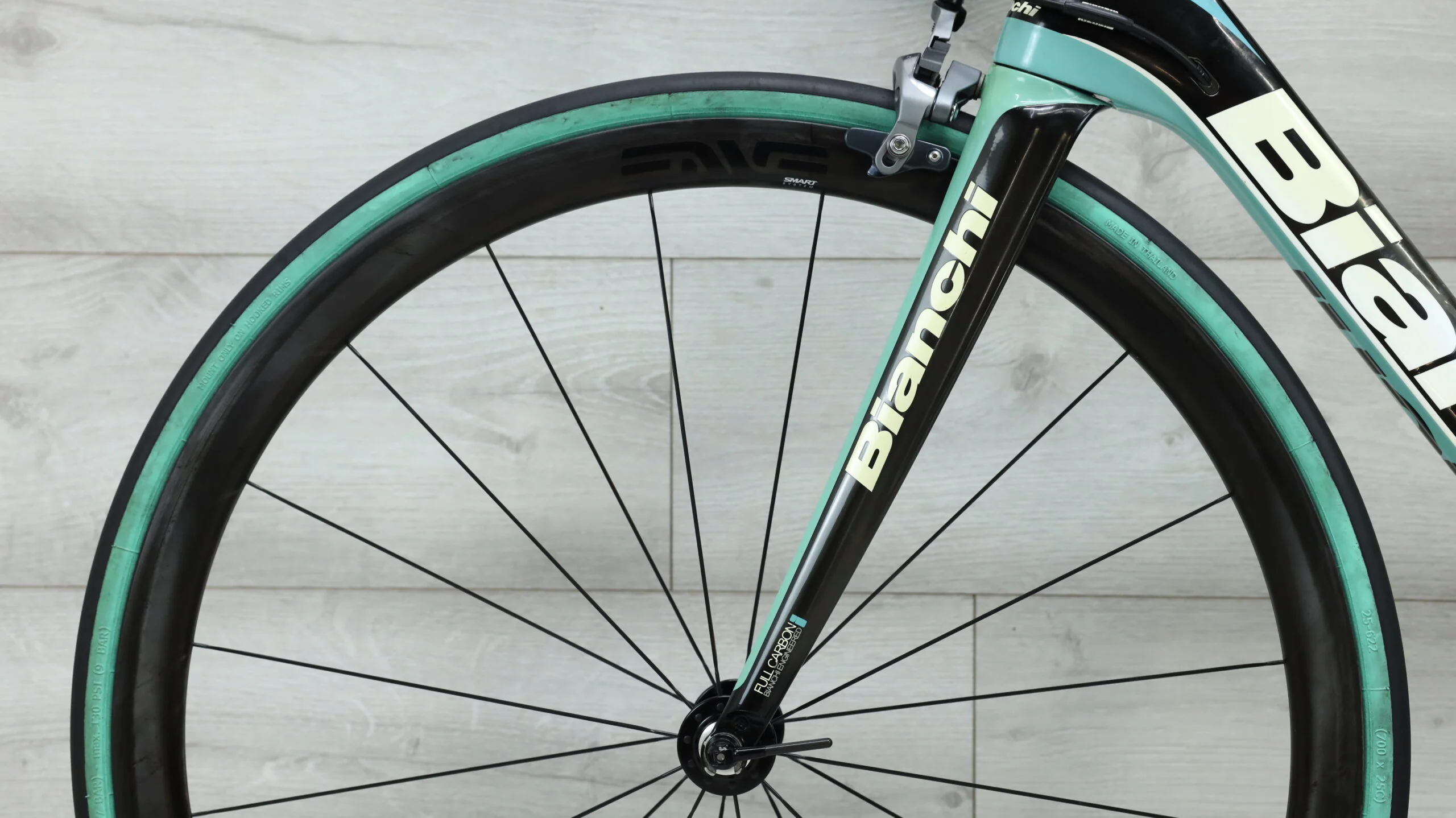 2017 Bianchi Infinito CV  Road Bike - 50cm - Image 11